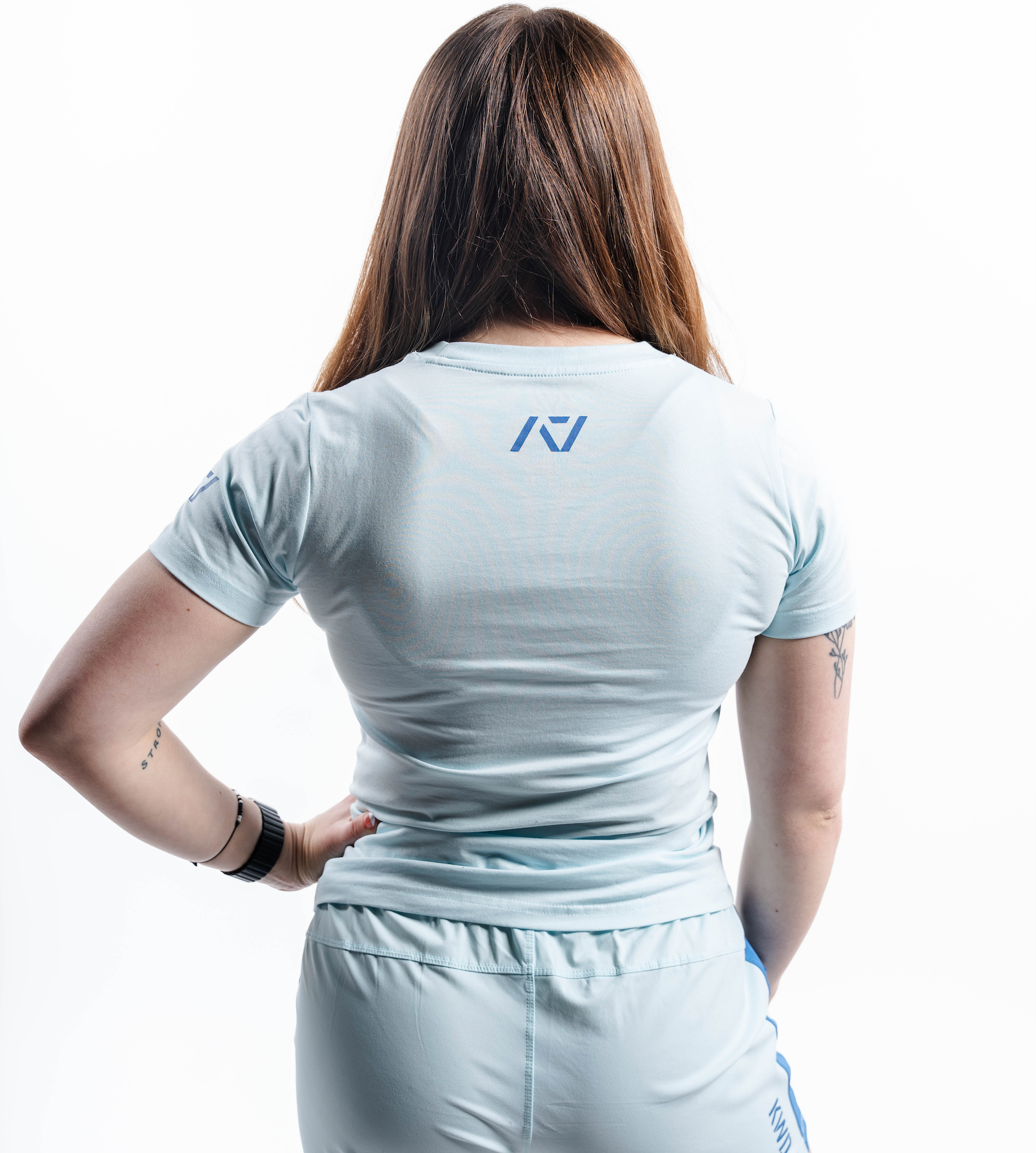 Women's True-Fit Shirts
