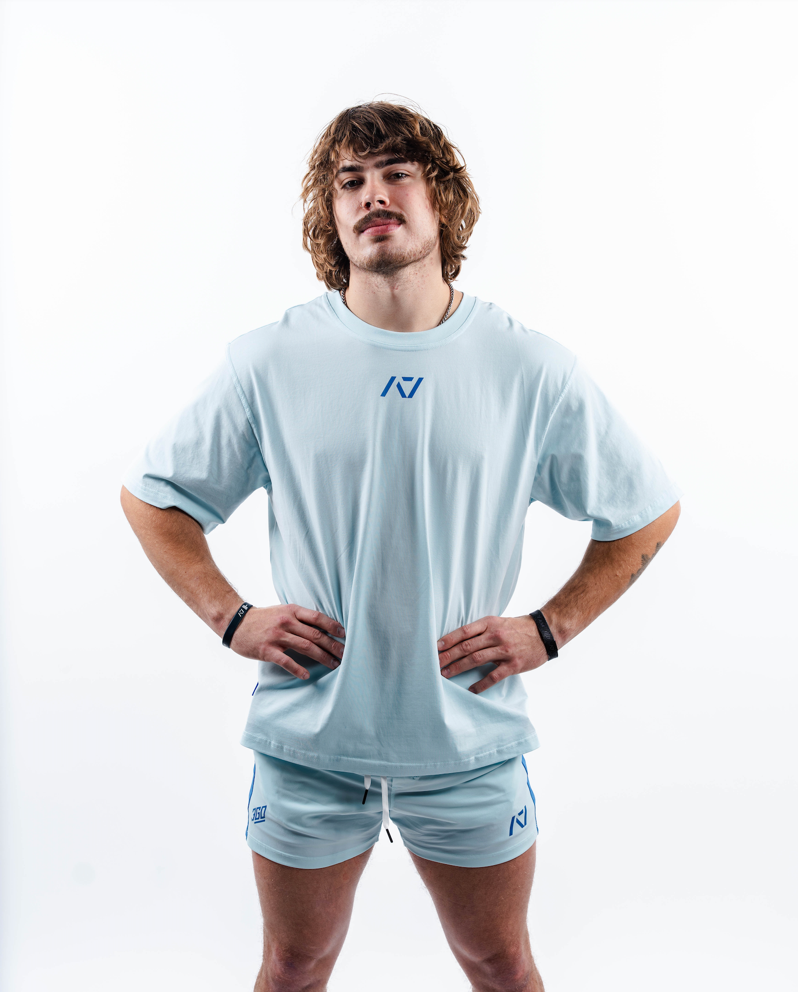 Over-Fit Shirts