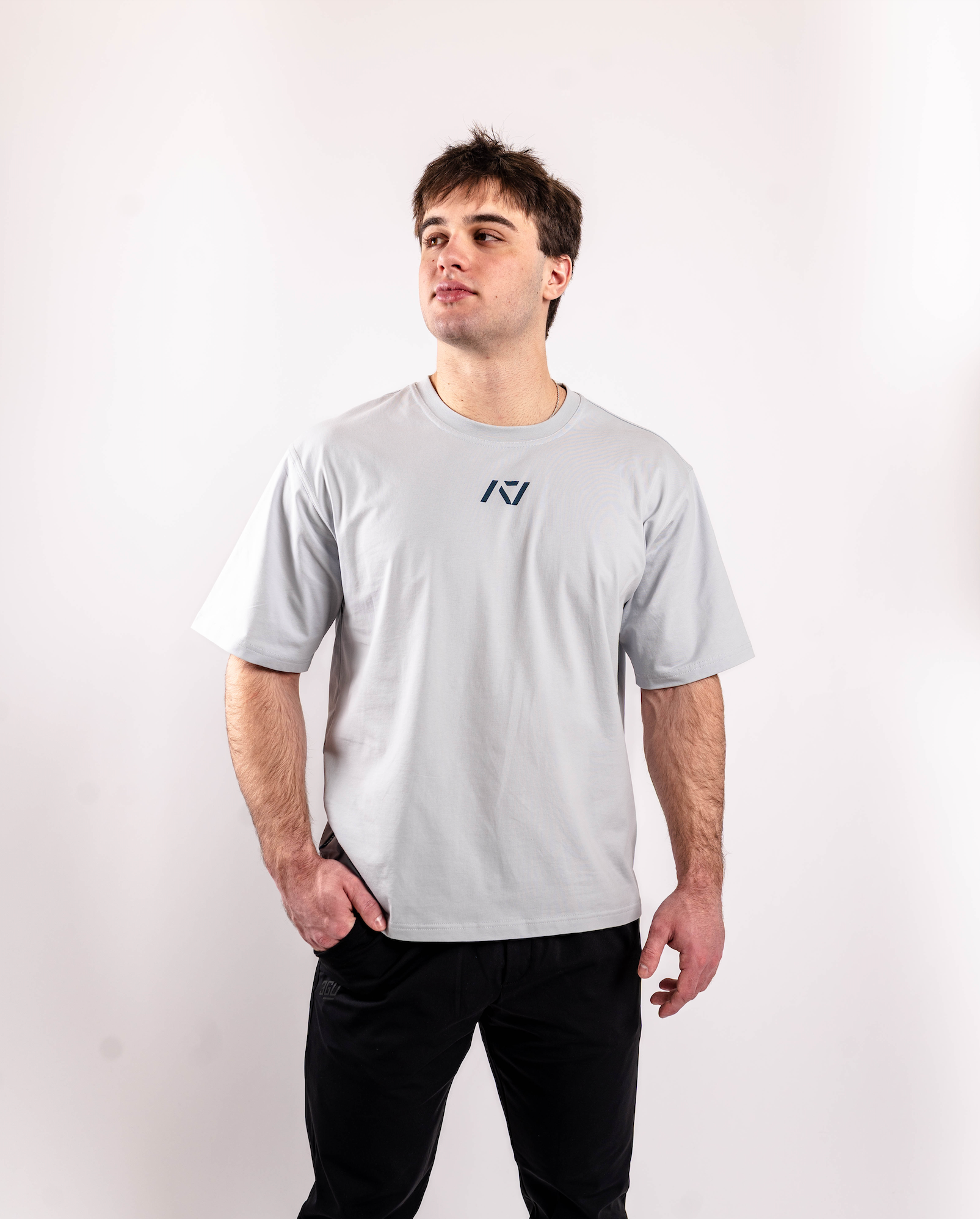 Over-Fit Shirts