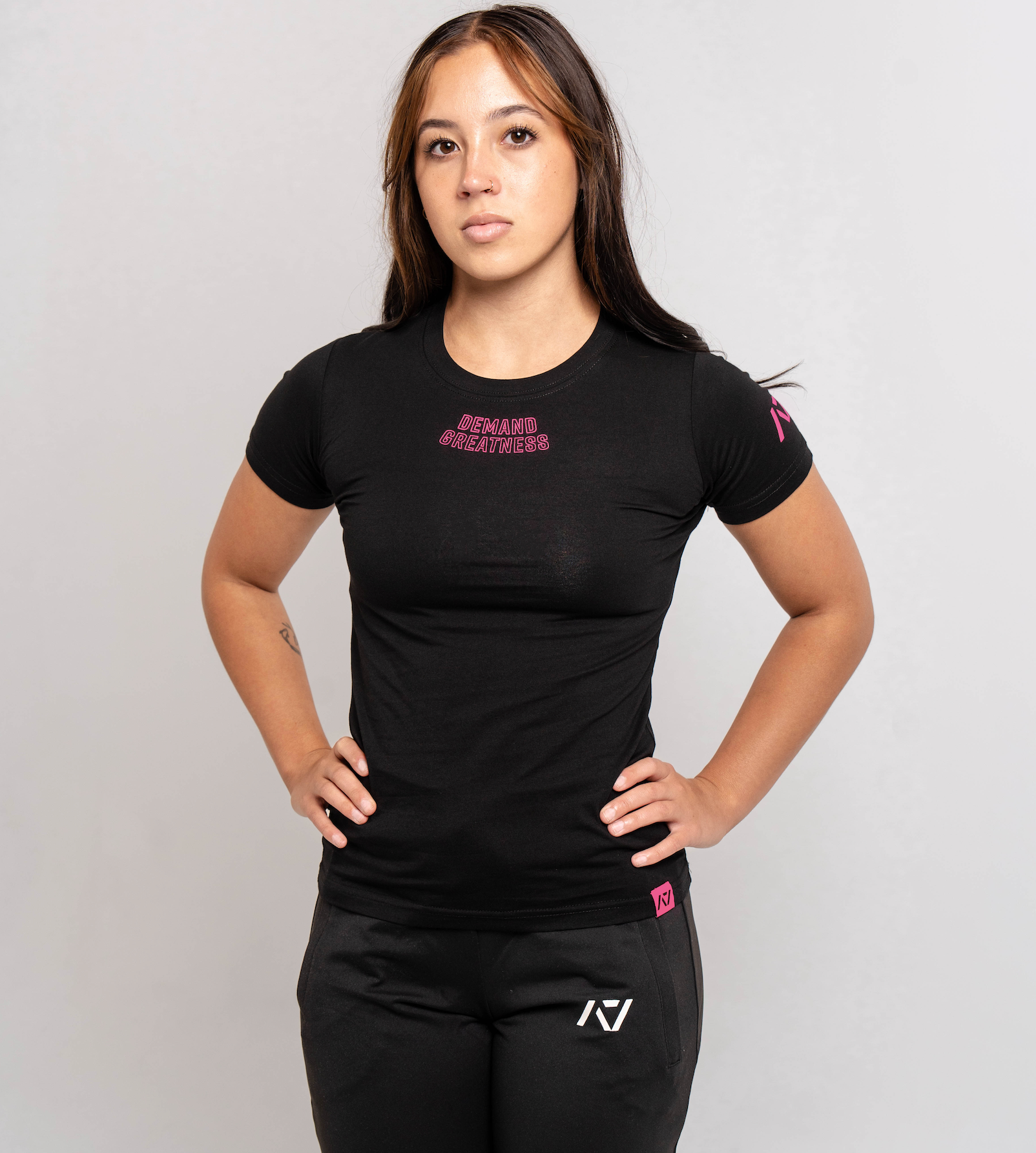 Women's True-Fit Shirts