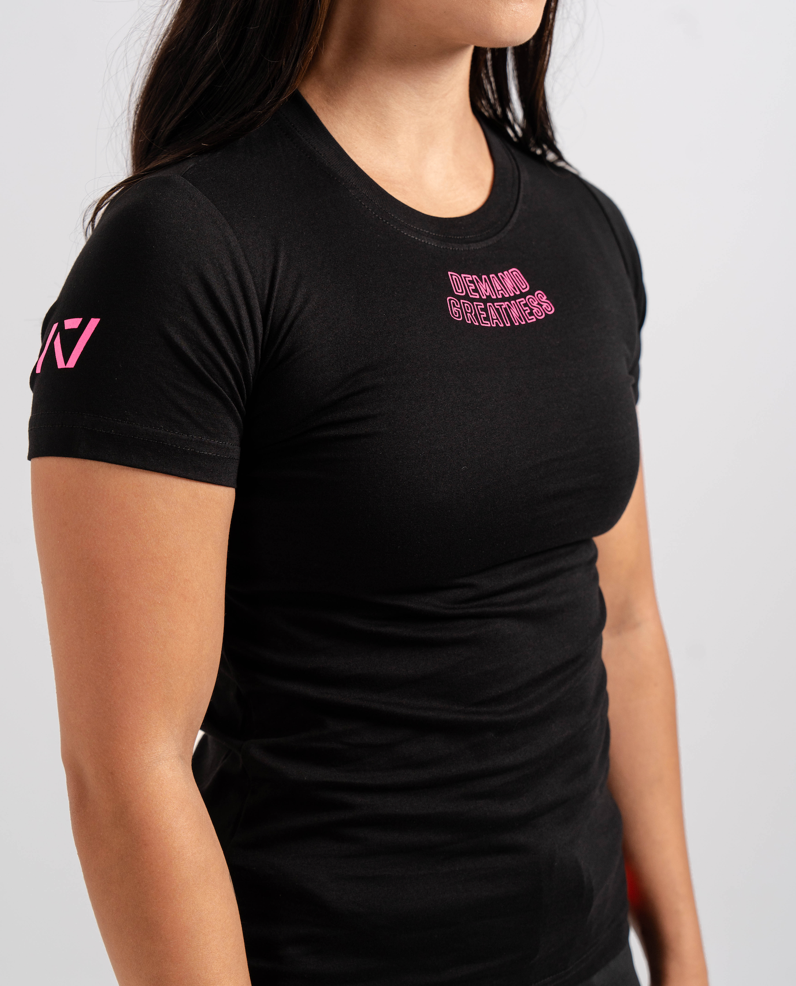 Women's Meet Shirts & Crops