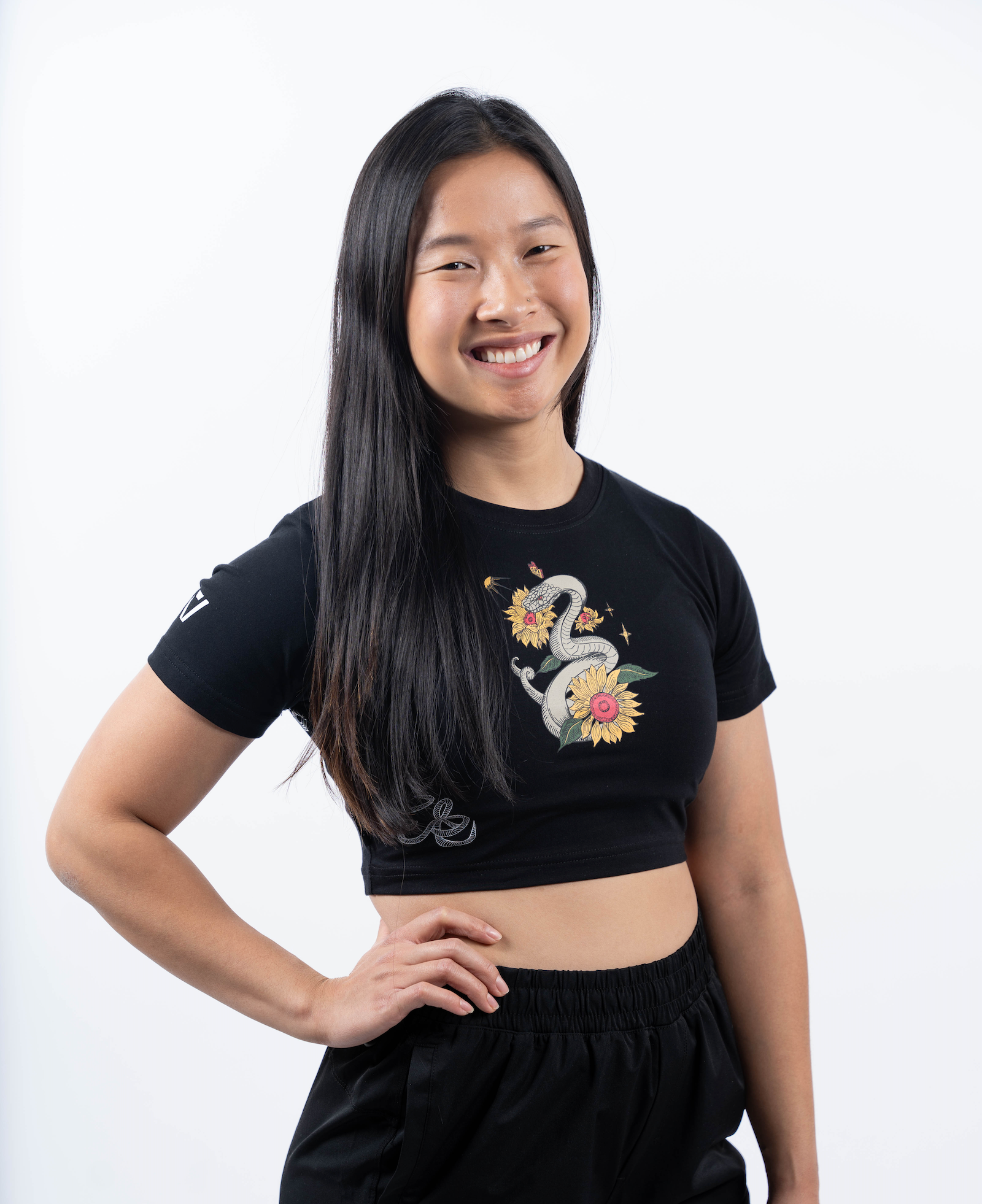 Bar Grip Women's Tops