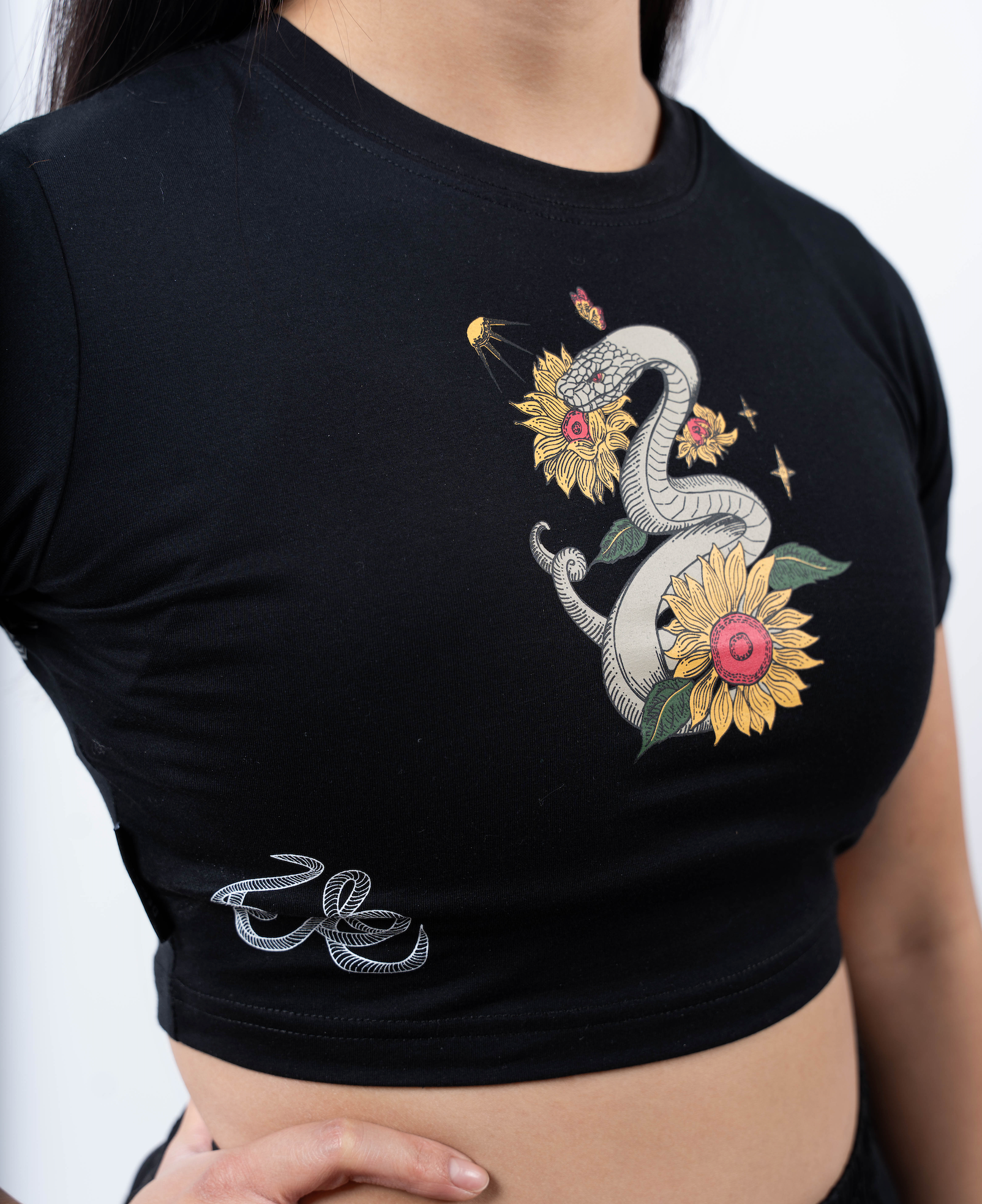 Bar Grip Women's Tops