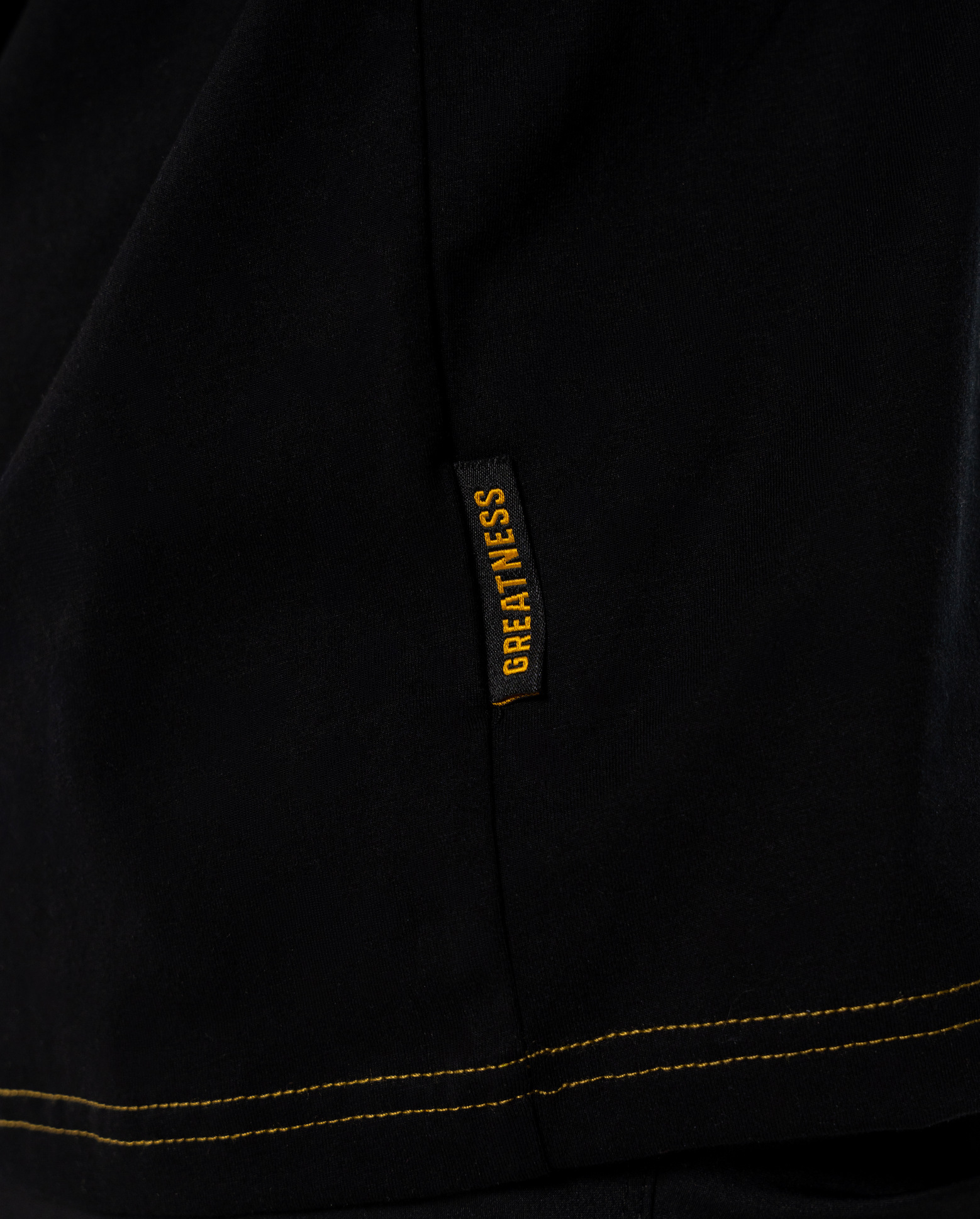 Over-Fit Shirts
