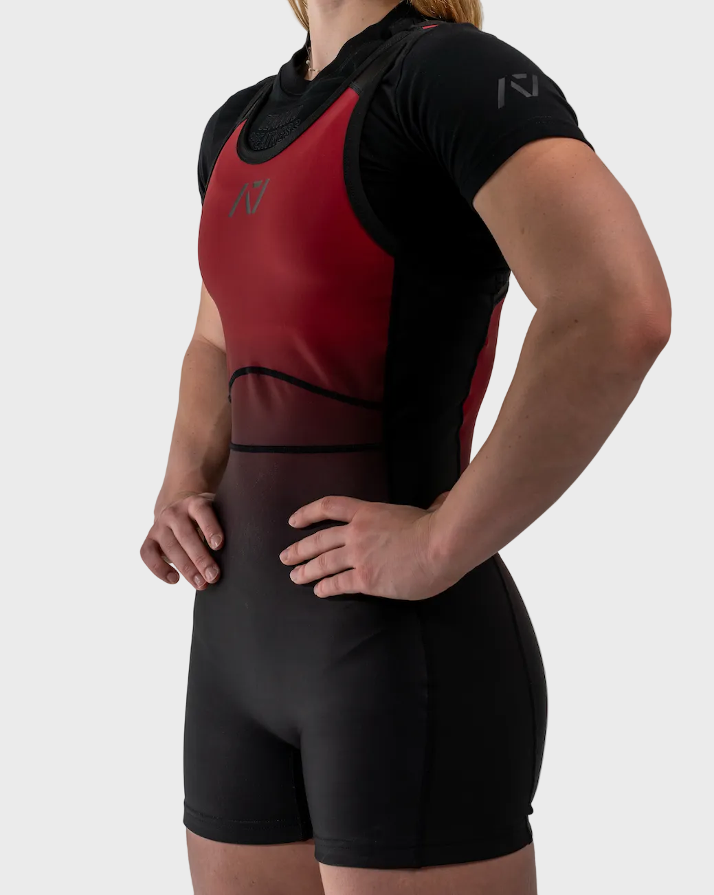 Rausch Women's Singlet - Dusk