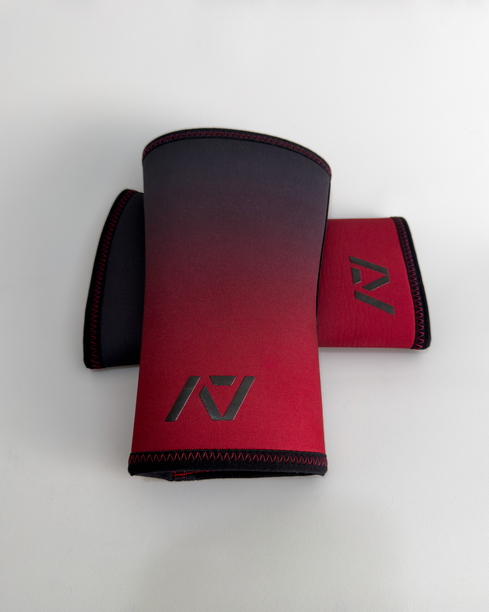 Hourglass Knee Sleeves - Dusk