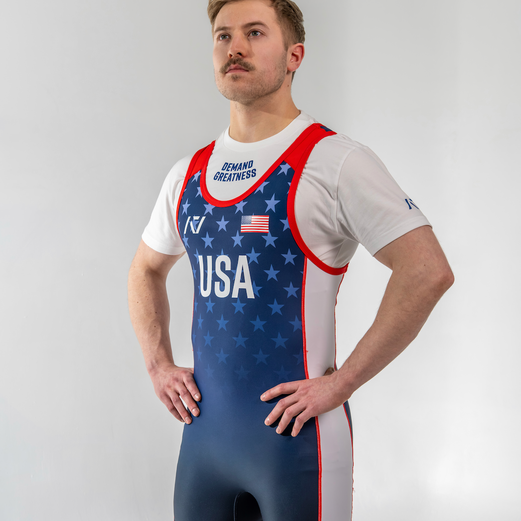 USAPL Approved