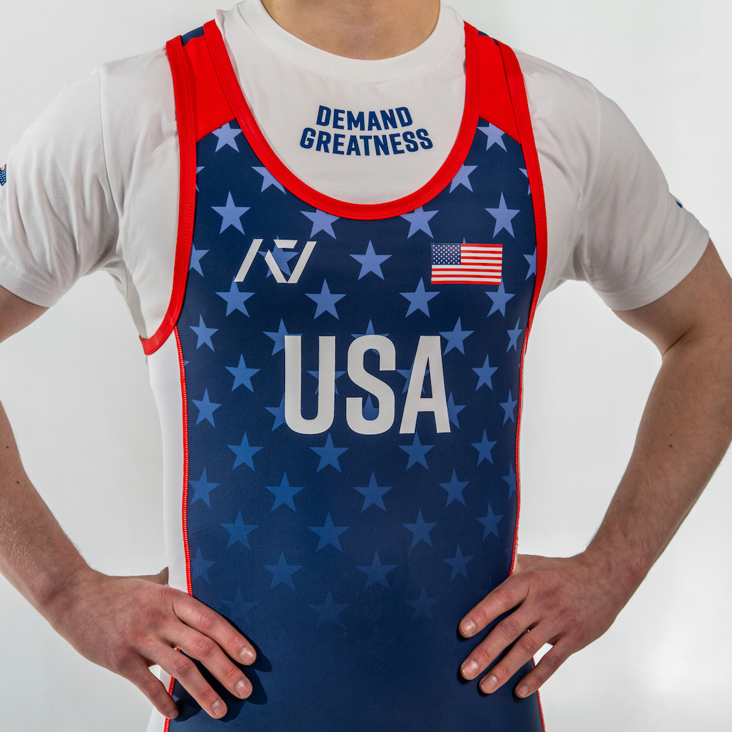 USAPL Approved