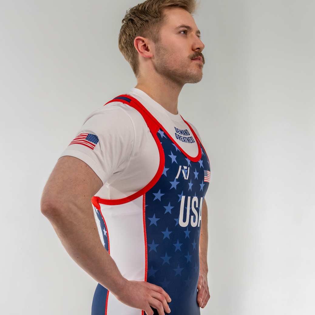 USAPL Approved