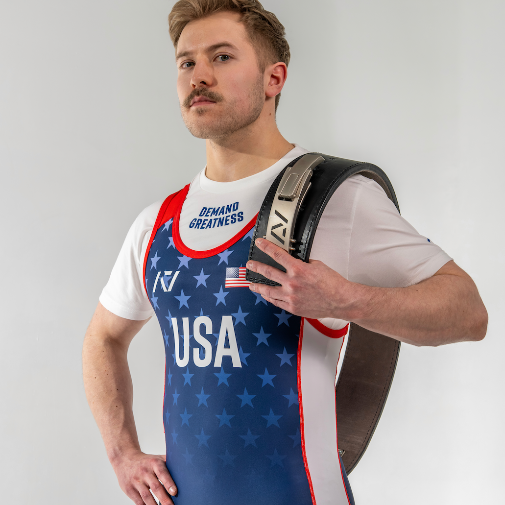 USAPL Approved