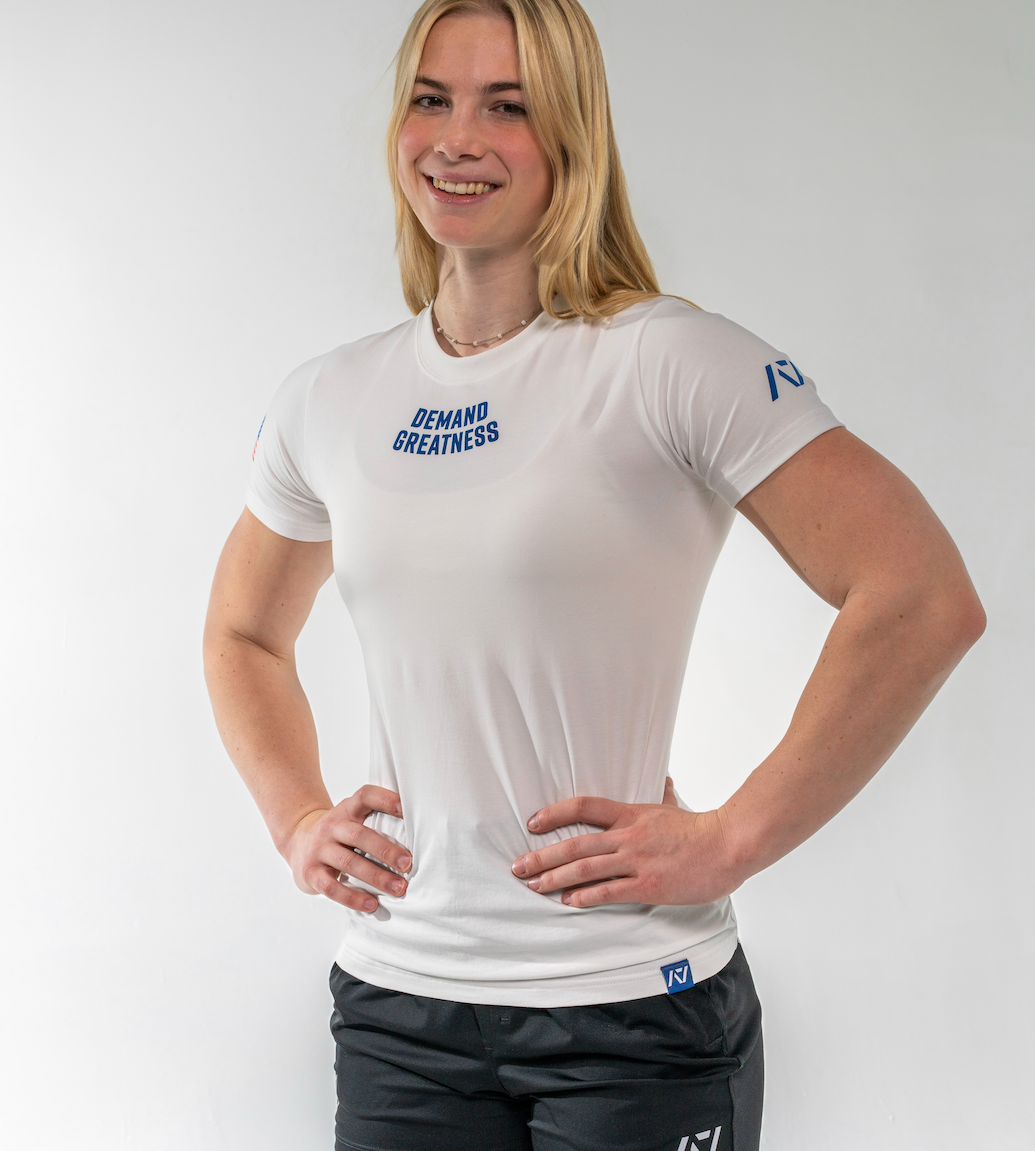 Women's True-Fit Shirts