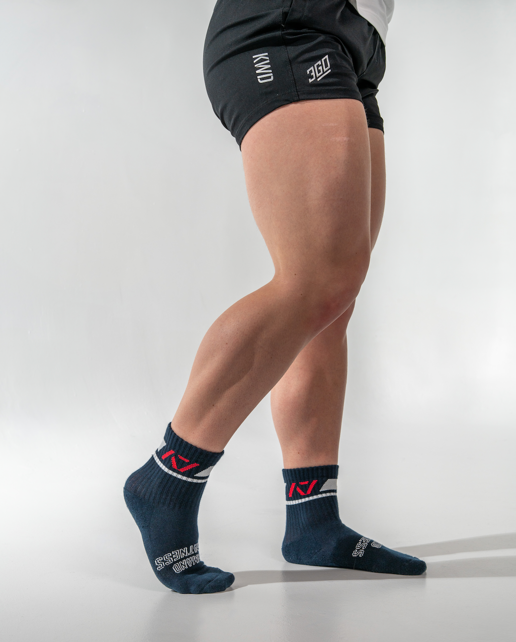 Crew Socks - USA