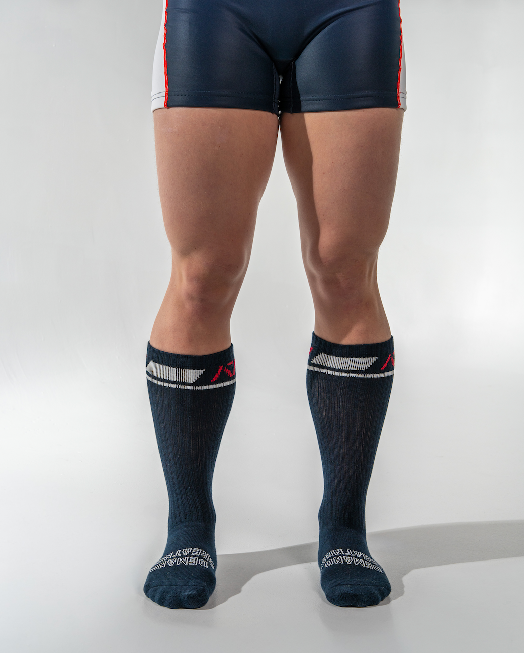Deadlift Socks - USA