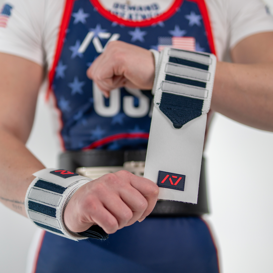 USAPL Approved