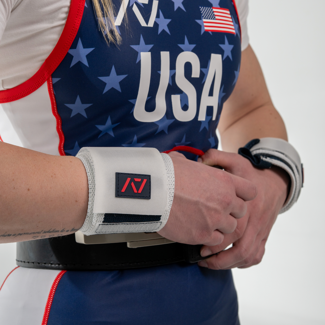 USAPL Approved