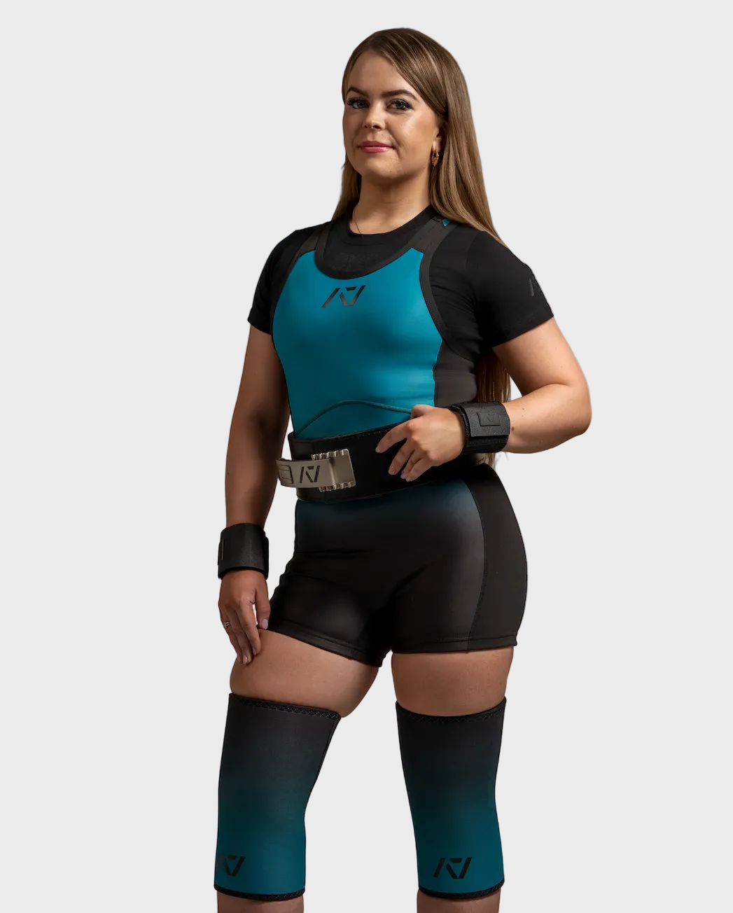 Rausch Women's Singlet - Aurora