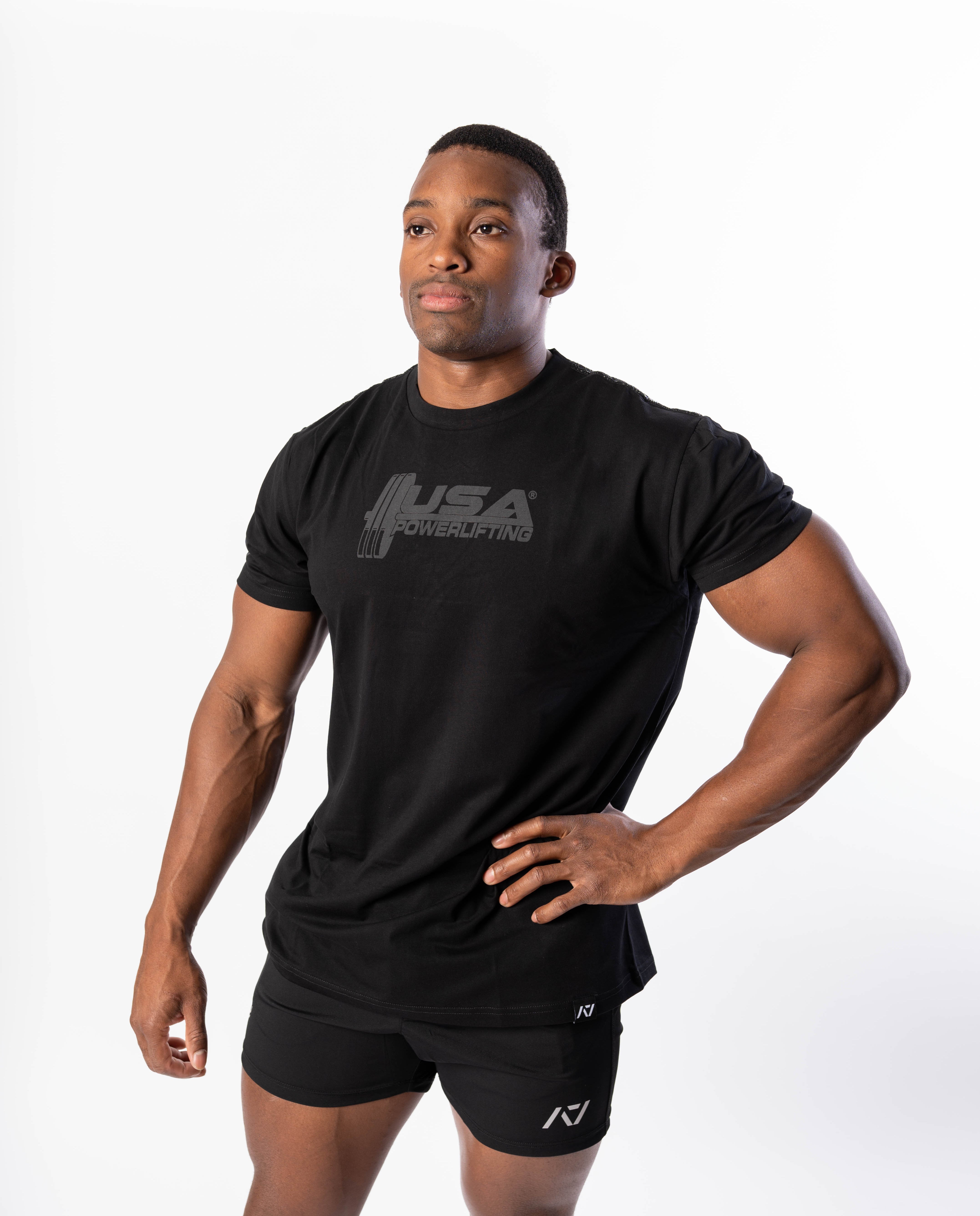 Men's True-Fit Shirts