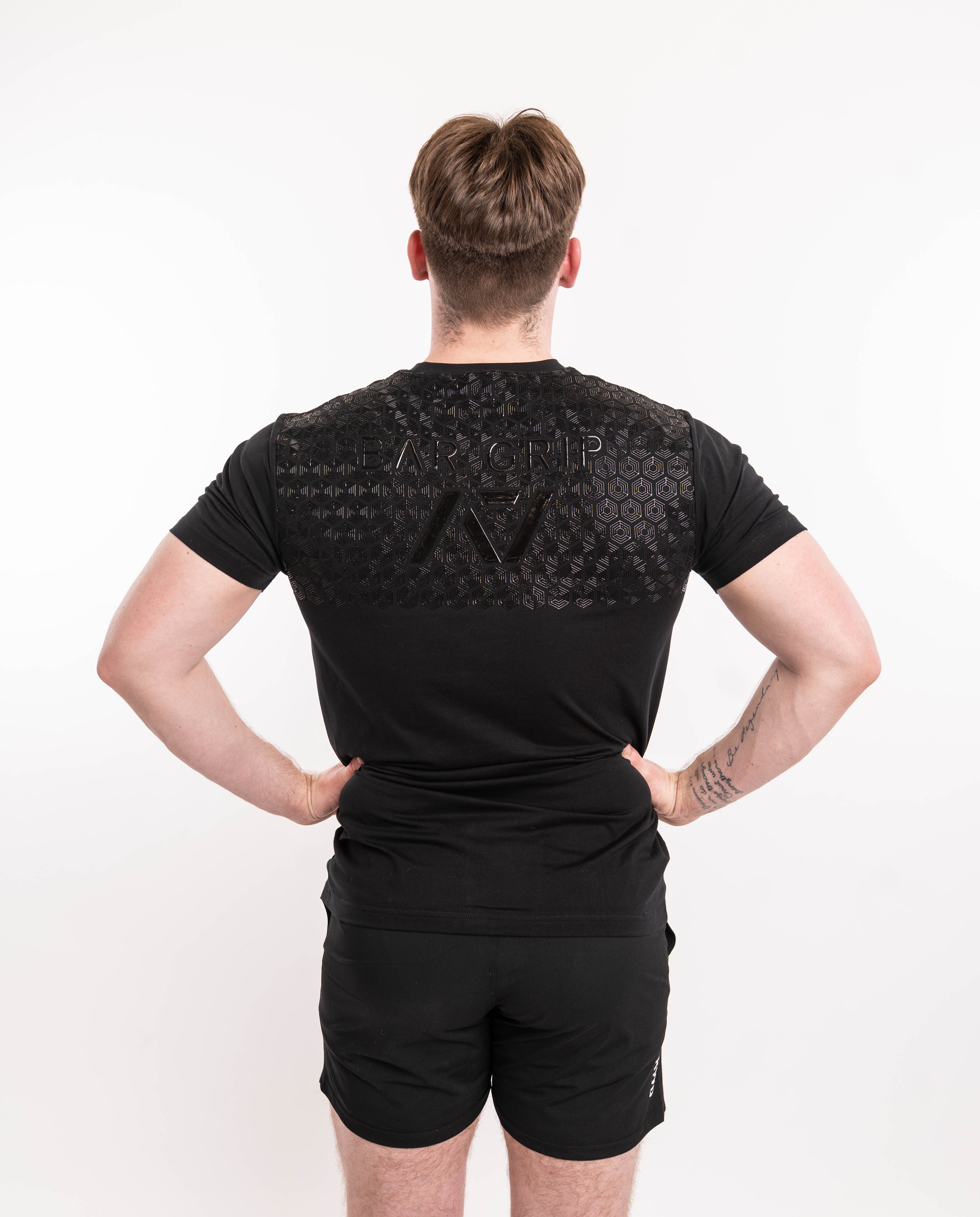 Men's True-Fit Shirts