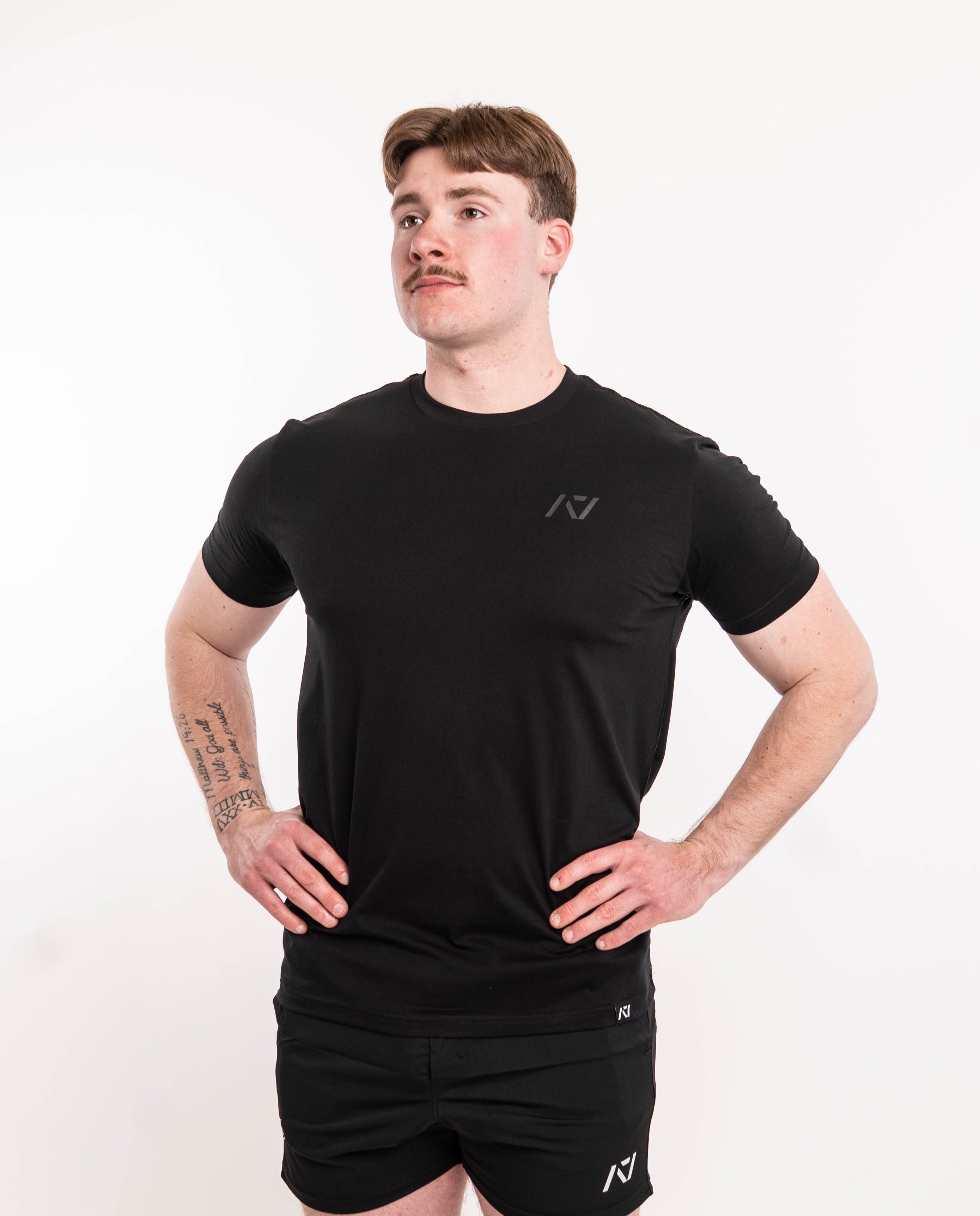 Men's True-Fit Shirts