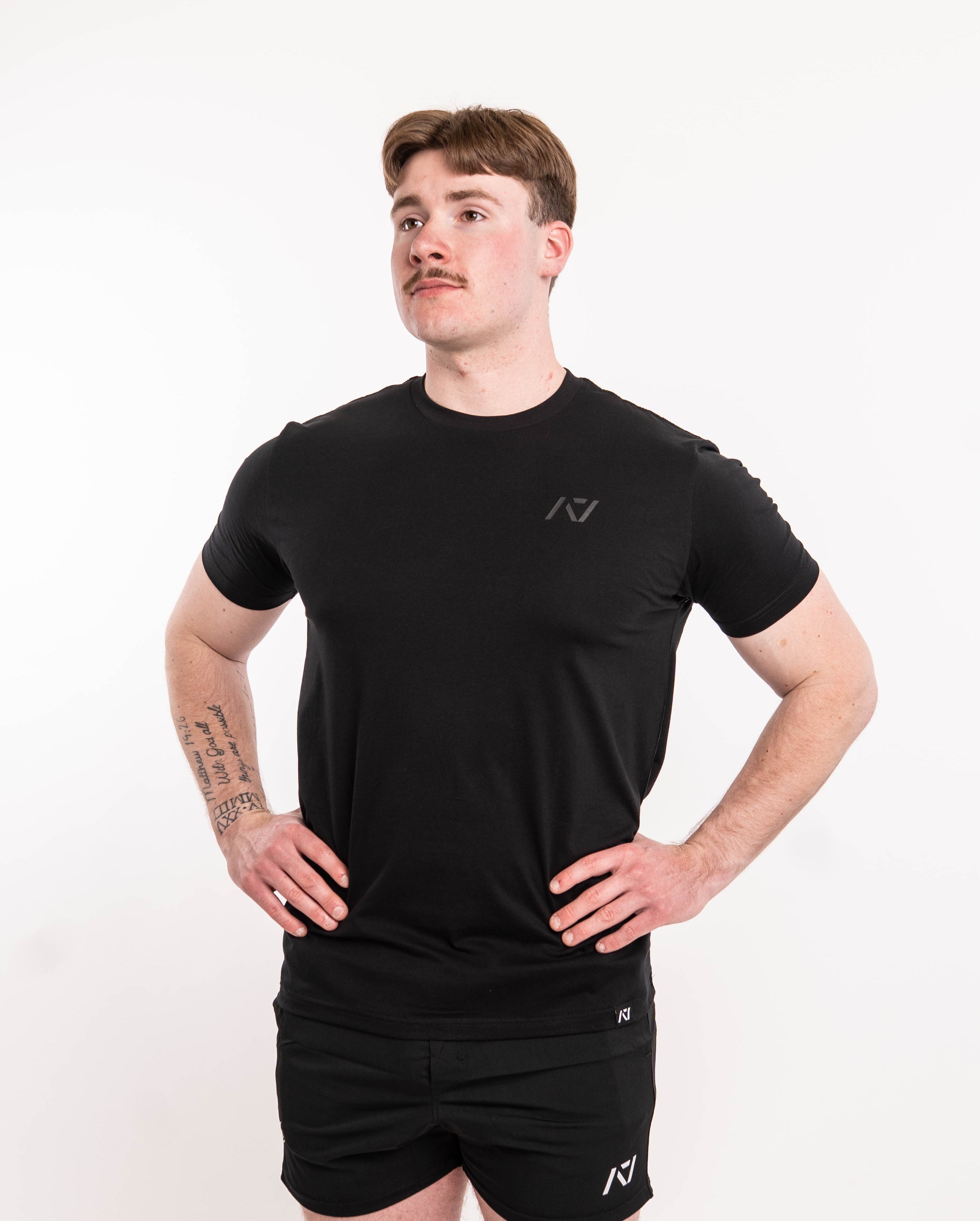 Bar Grip Men's Tops