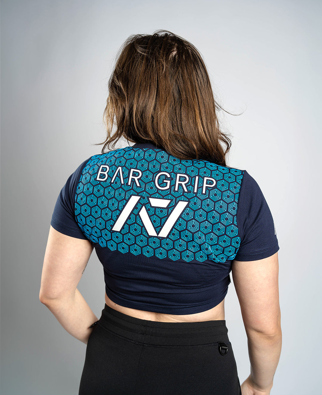 Bar Grip Women's Tops