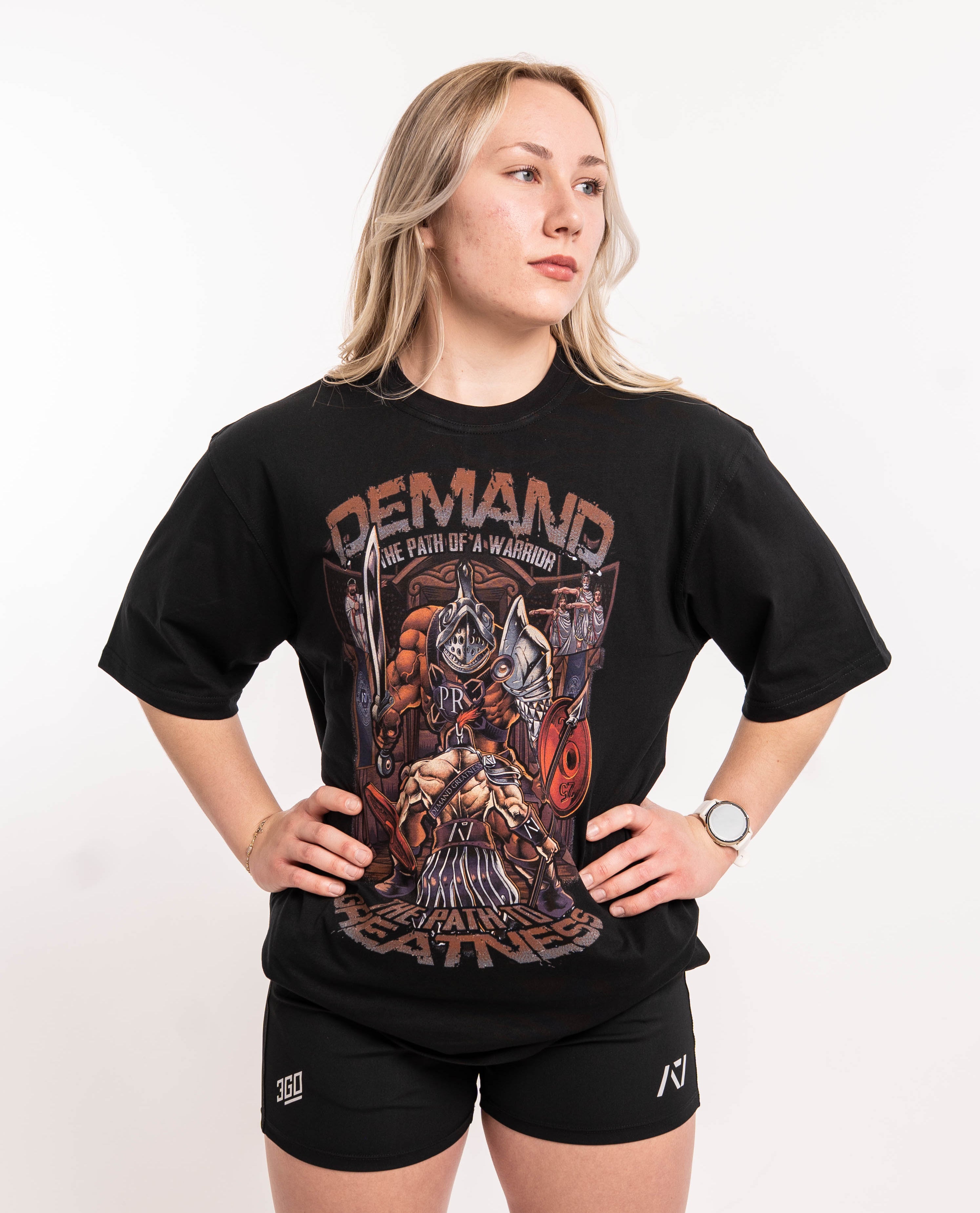 Men's