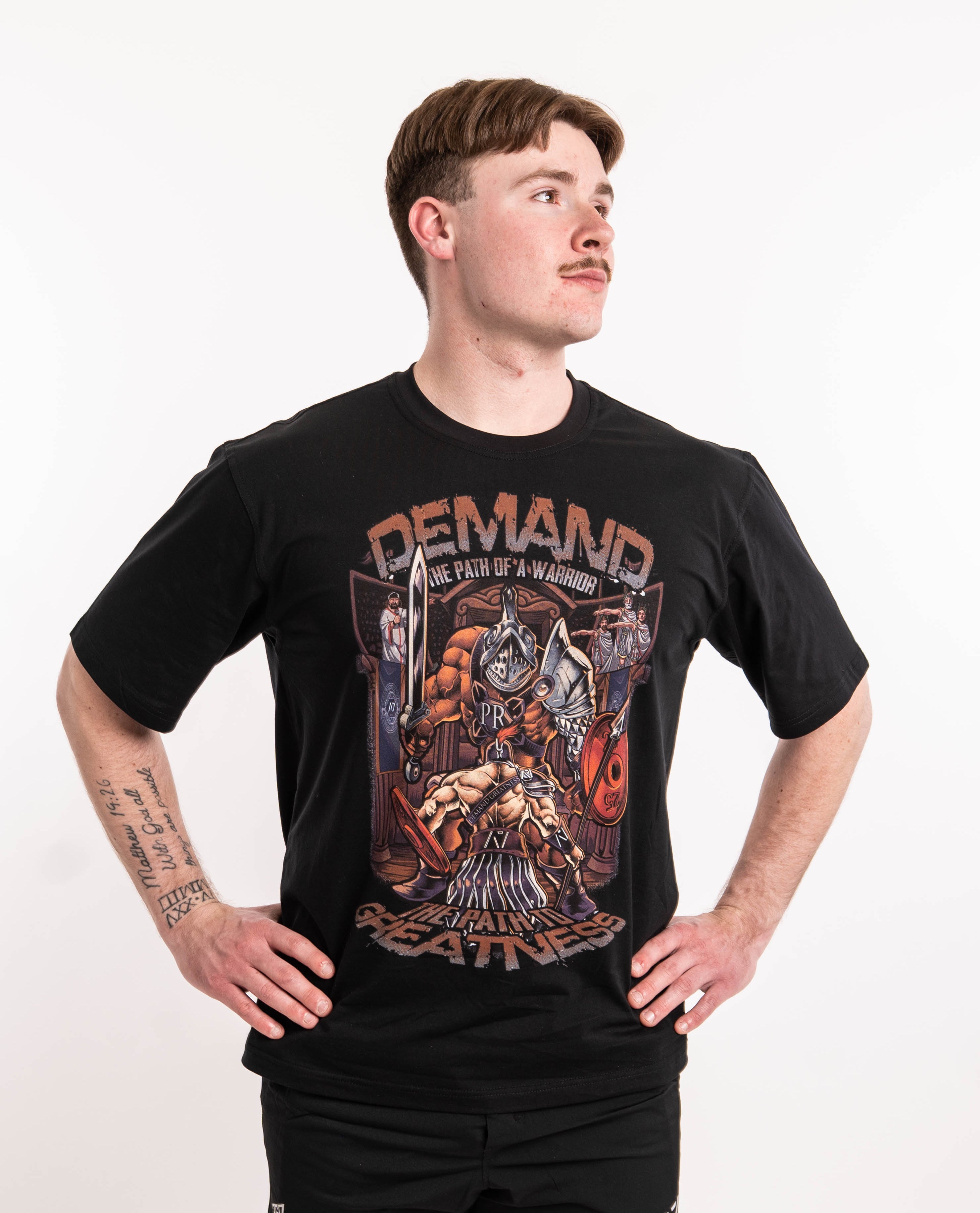 Men's