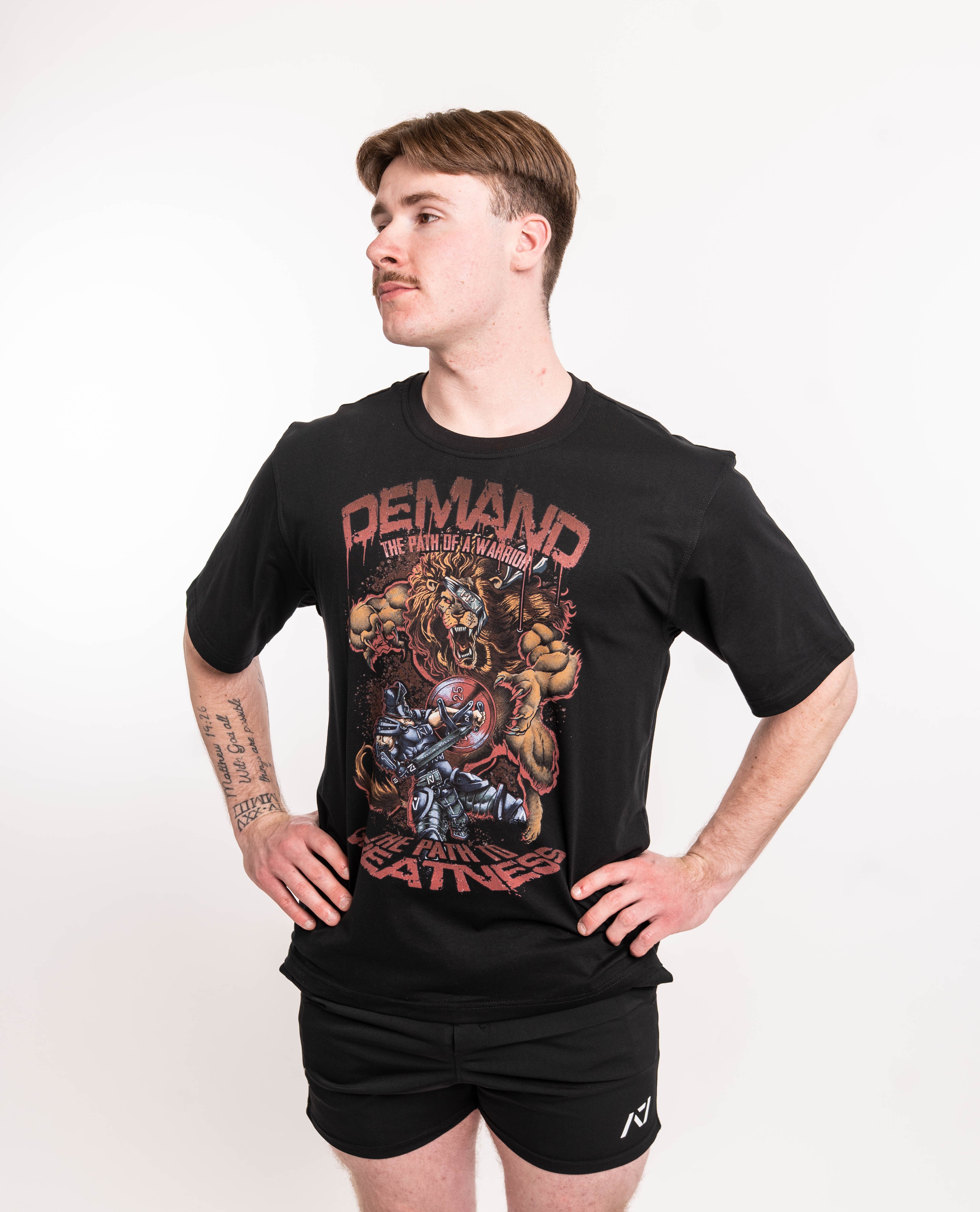 Men's