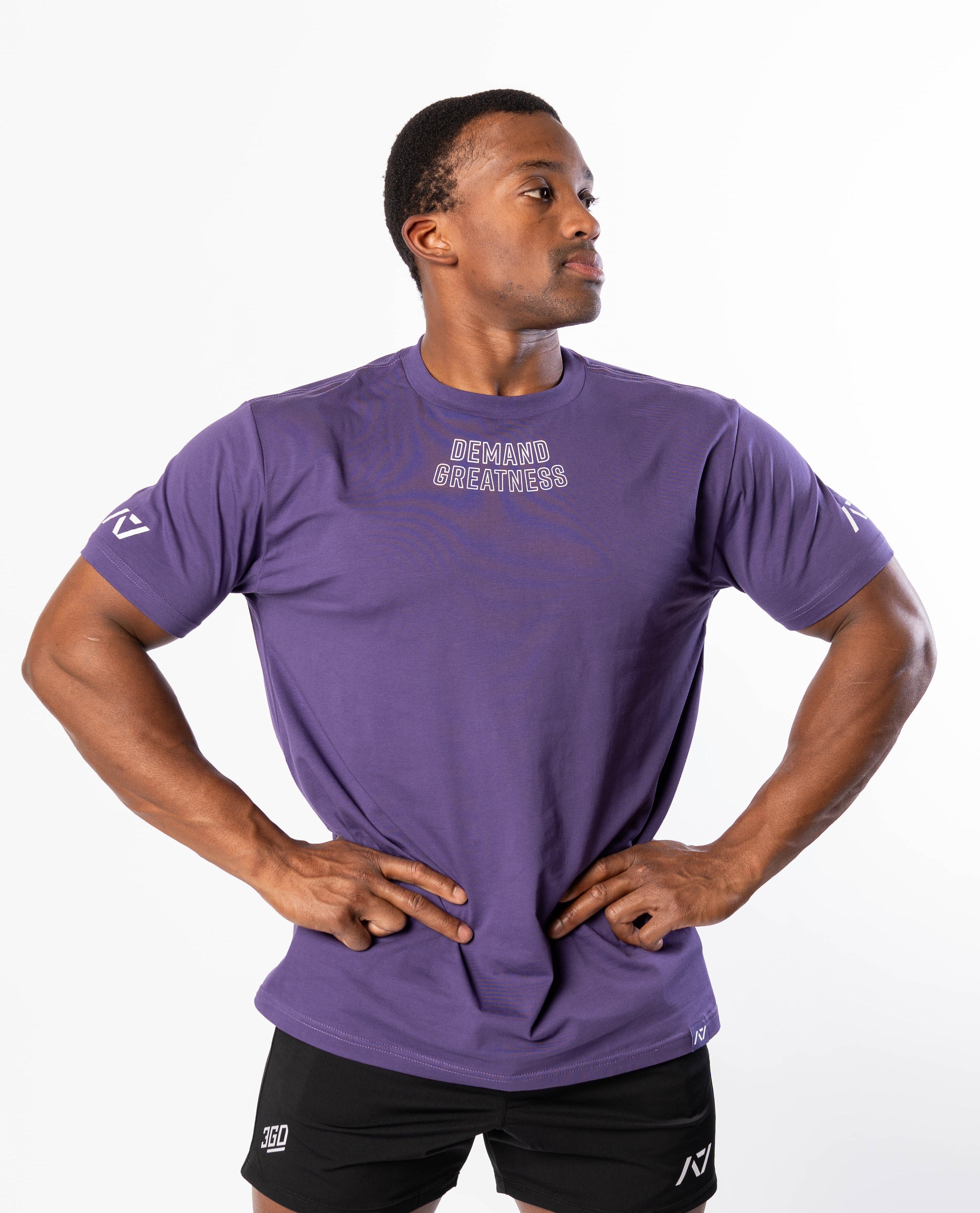 Men's True-Fit Shirts