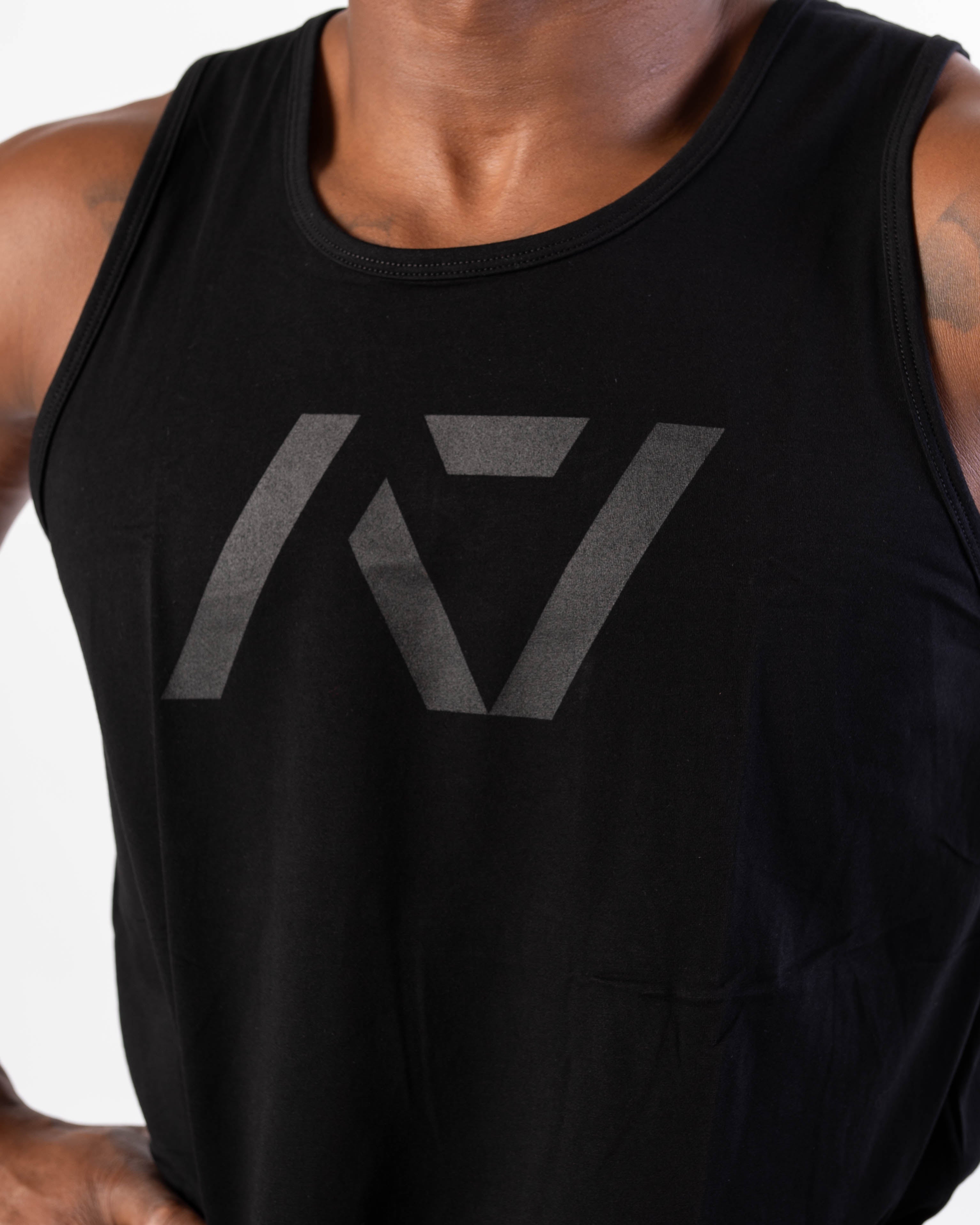 Men's True-Fit Tanks