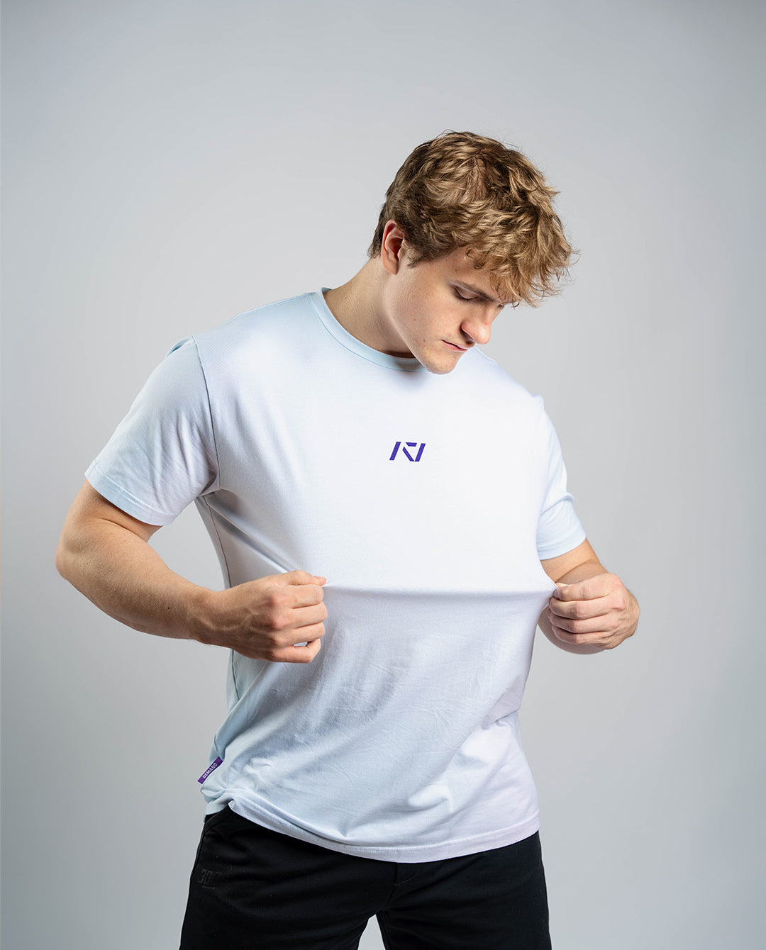 Men's True-Fit Shirts