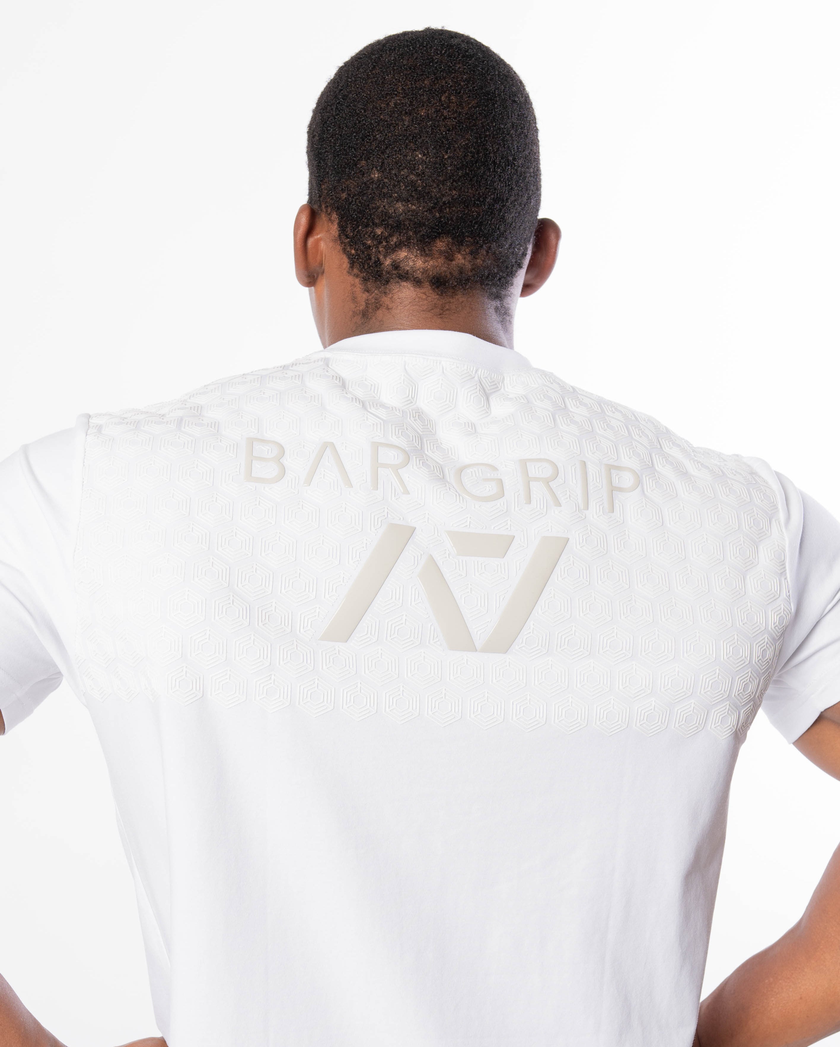 Bar Grip Men's Tops