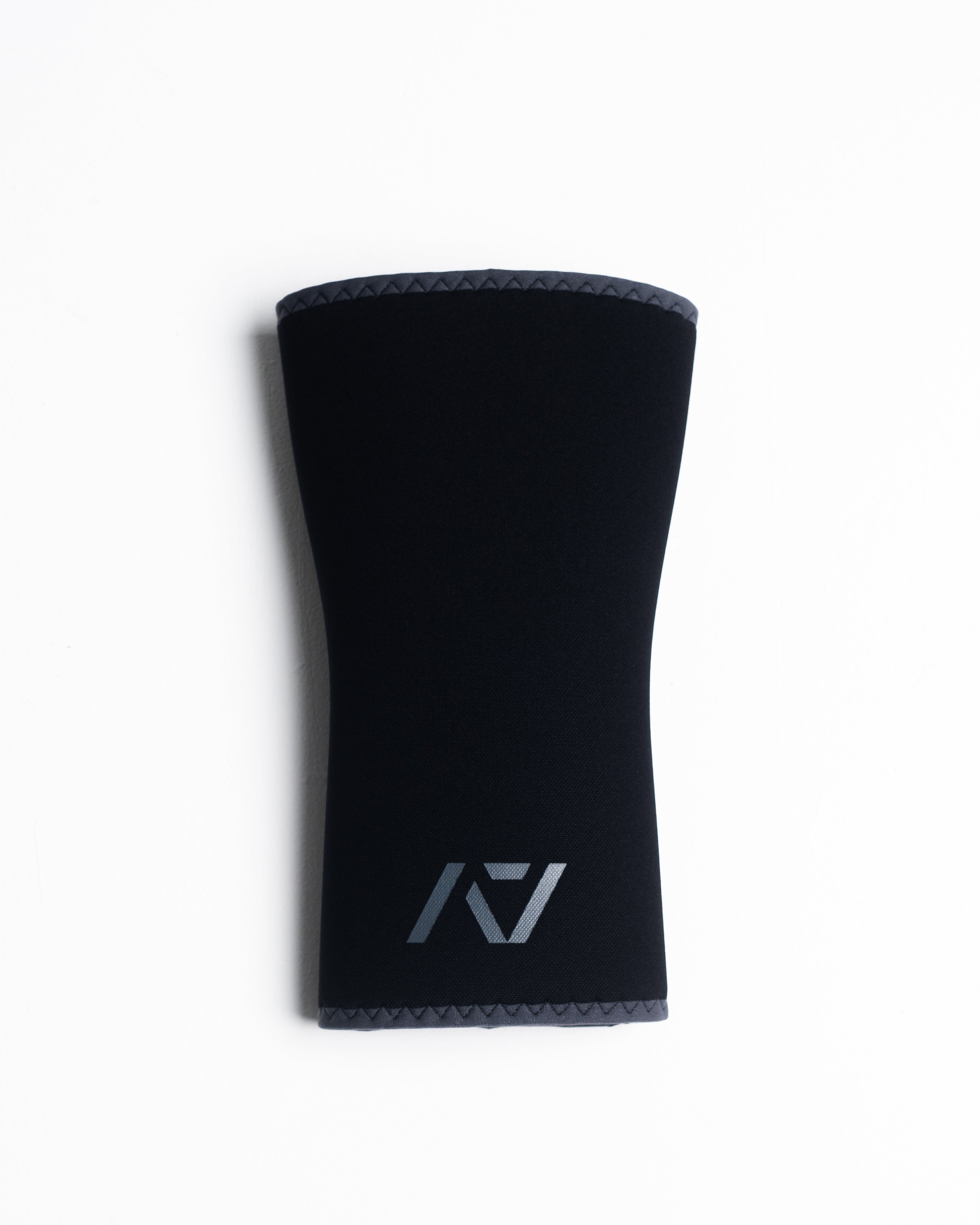 Hourglass Knee Sleeves - Shadow Stone - A7