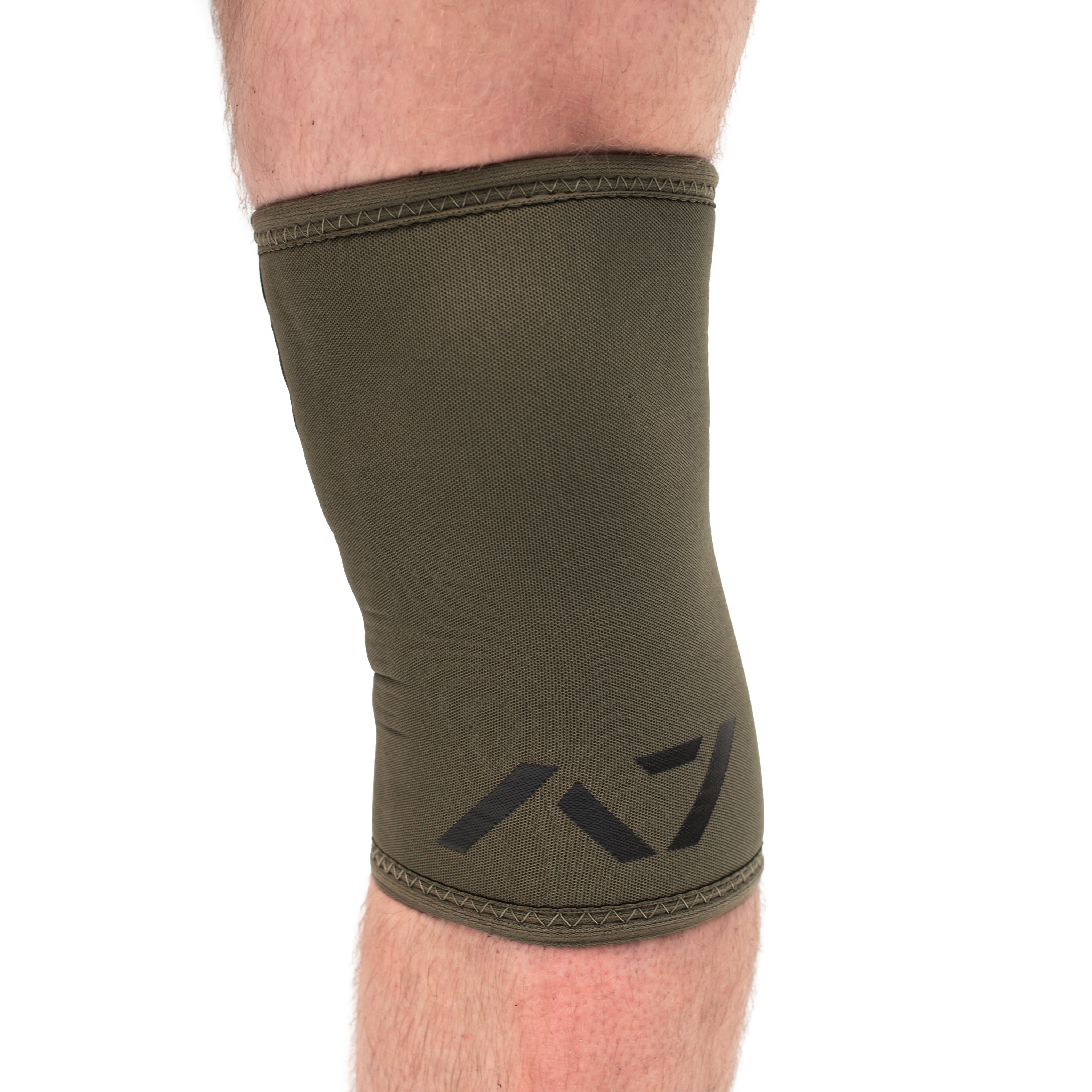 CONE Military Green Knee Sleeves - USPA & IPF Approved – A7