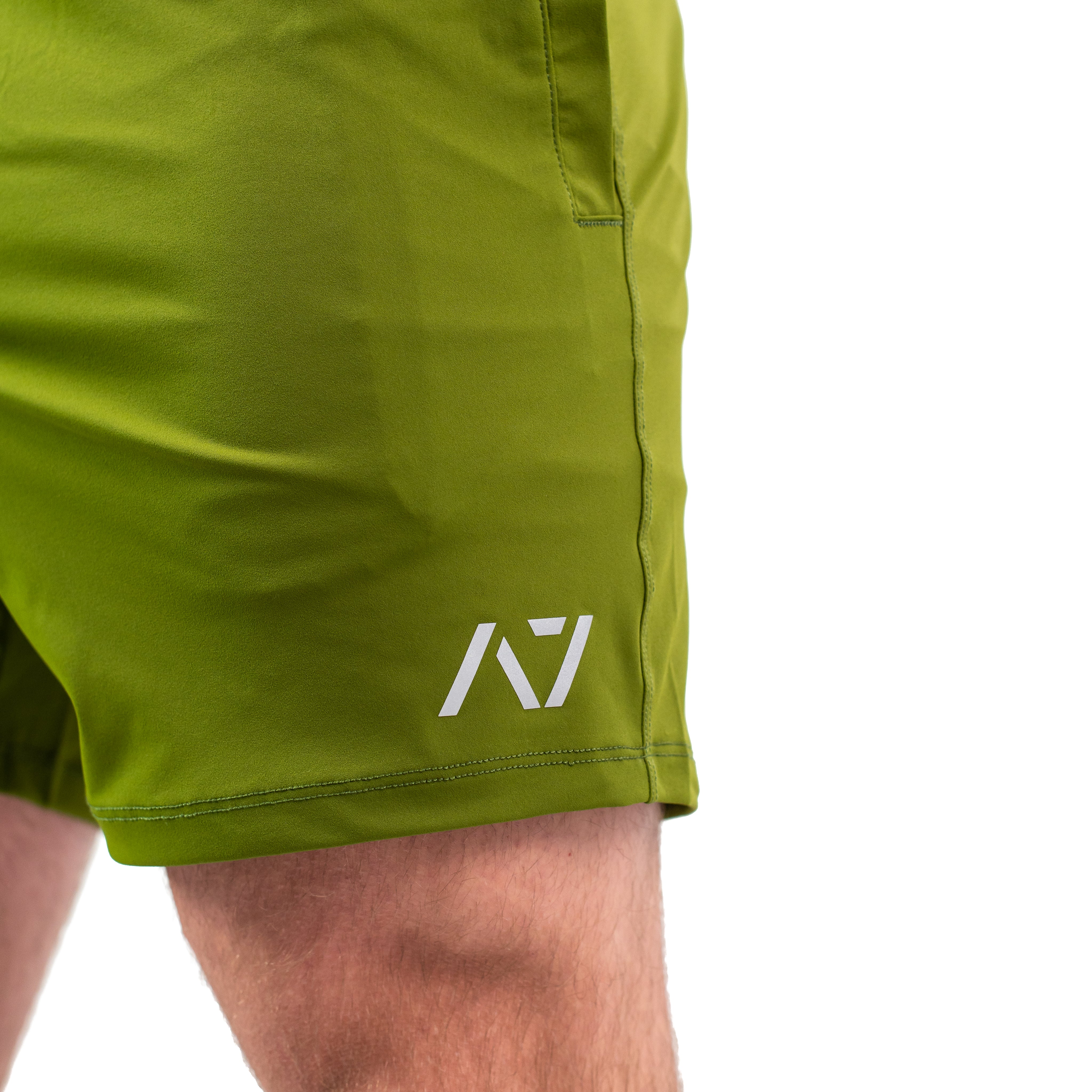 360Go KWD Shorts - Military
