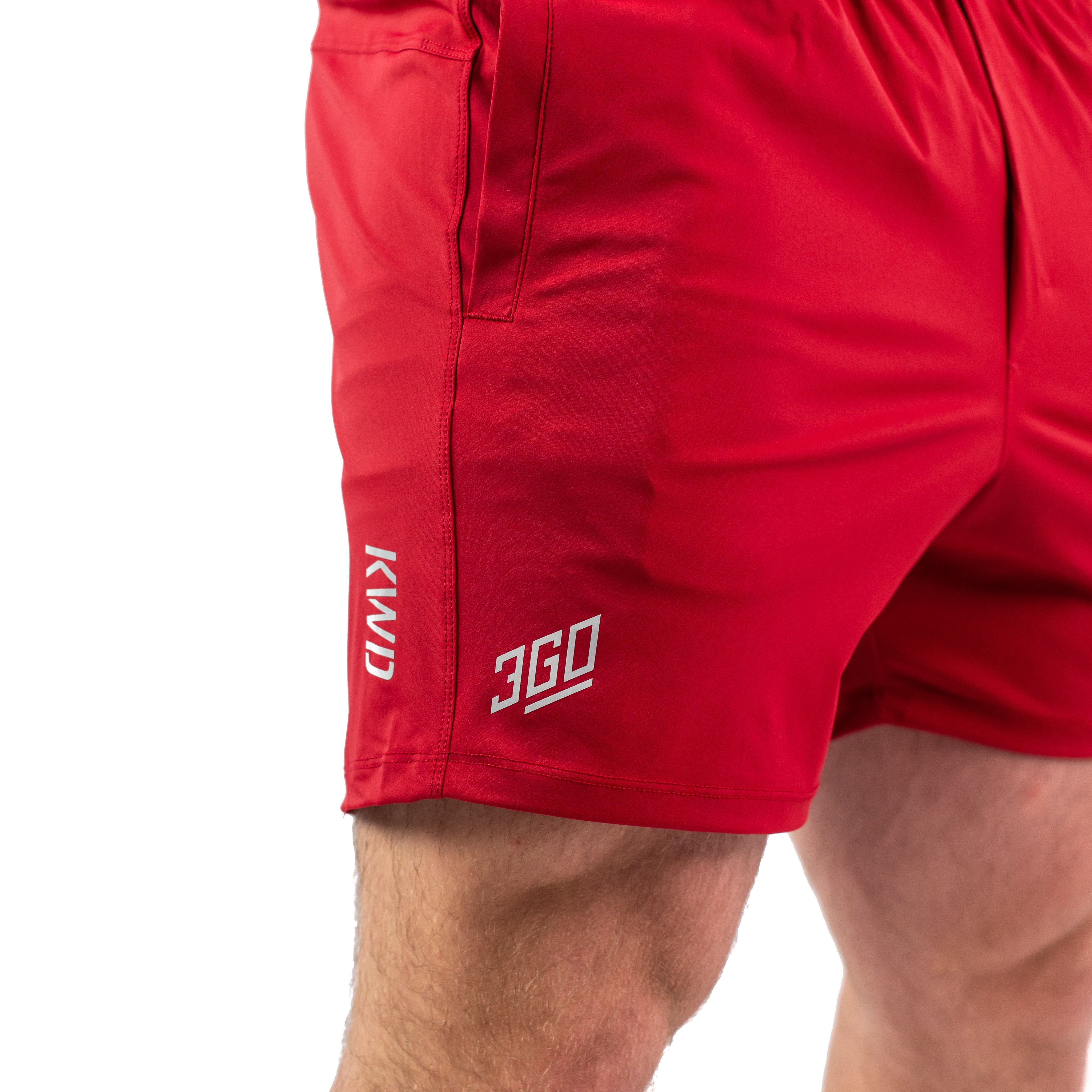 360Go KWD Shorts - Courage