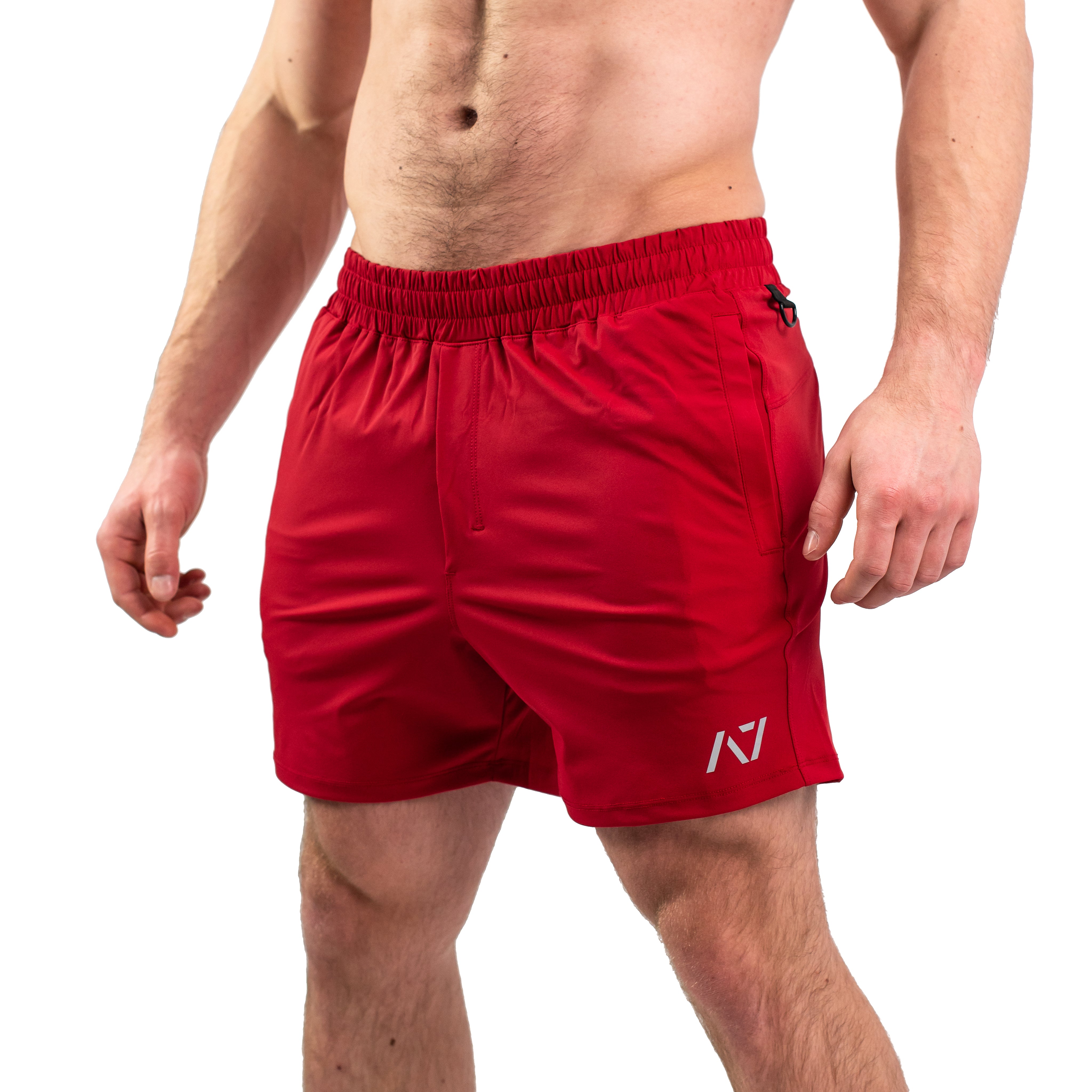 360Go KWD Shorts - Courage