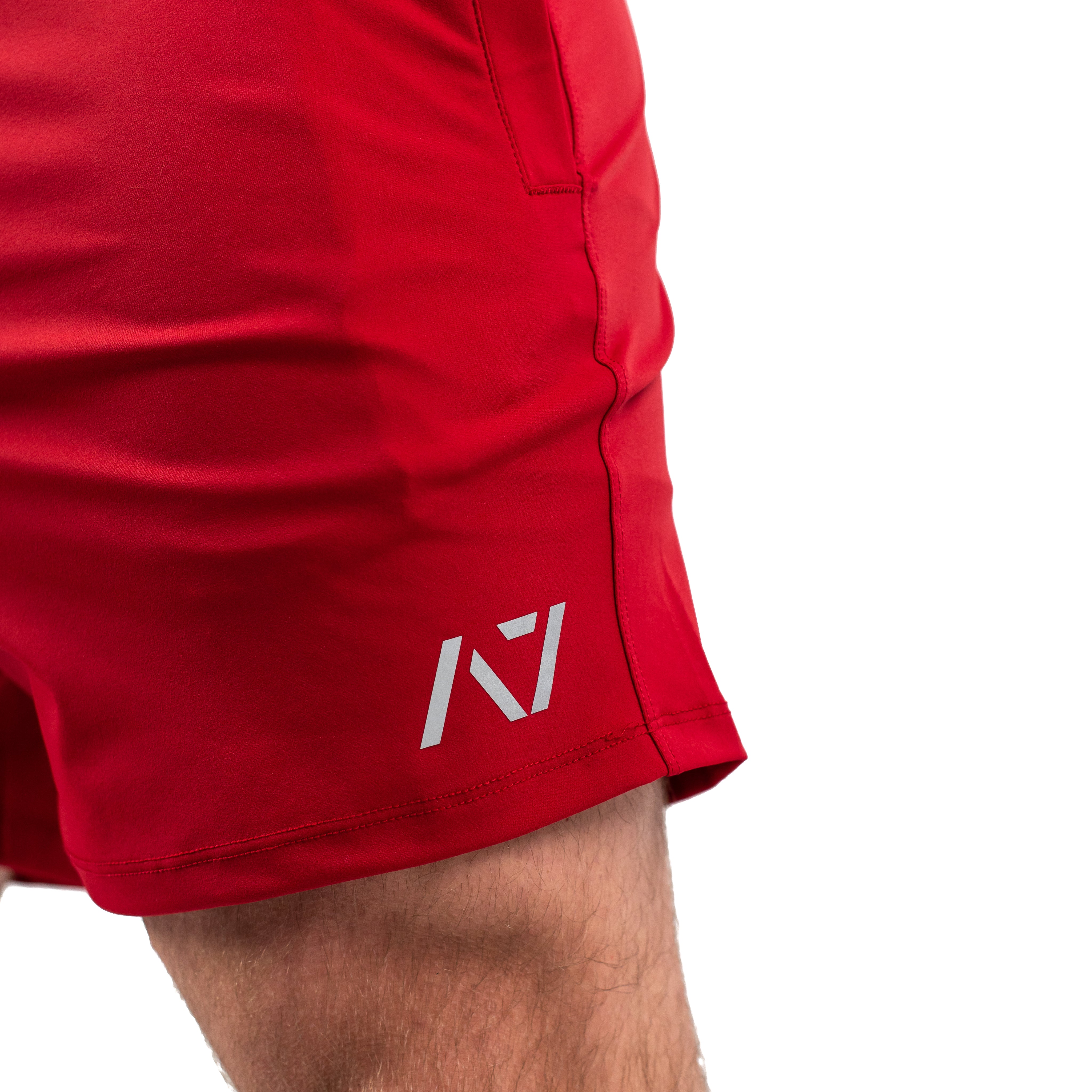 360Go KWD Shorts - Courage