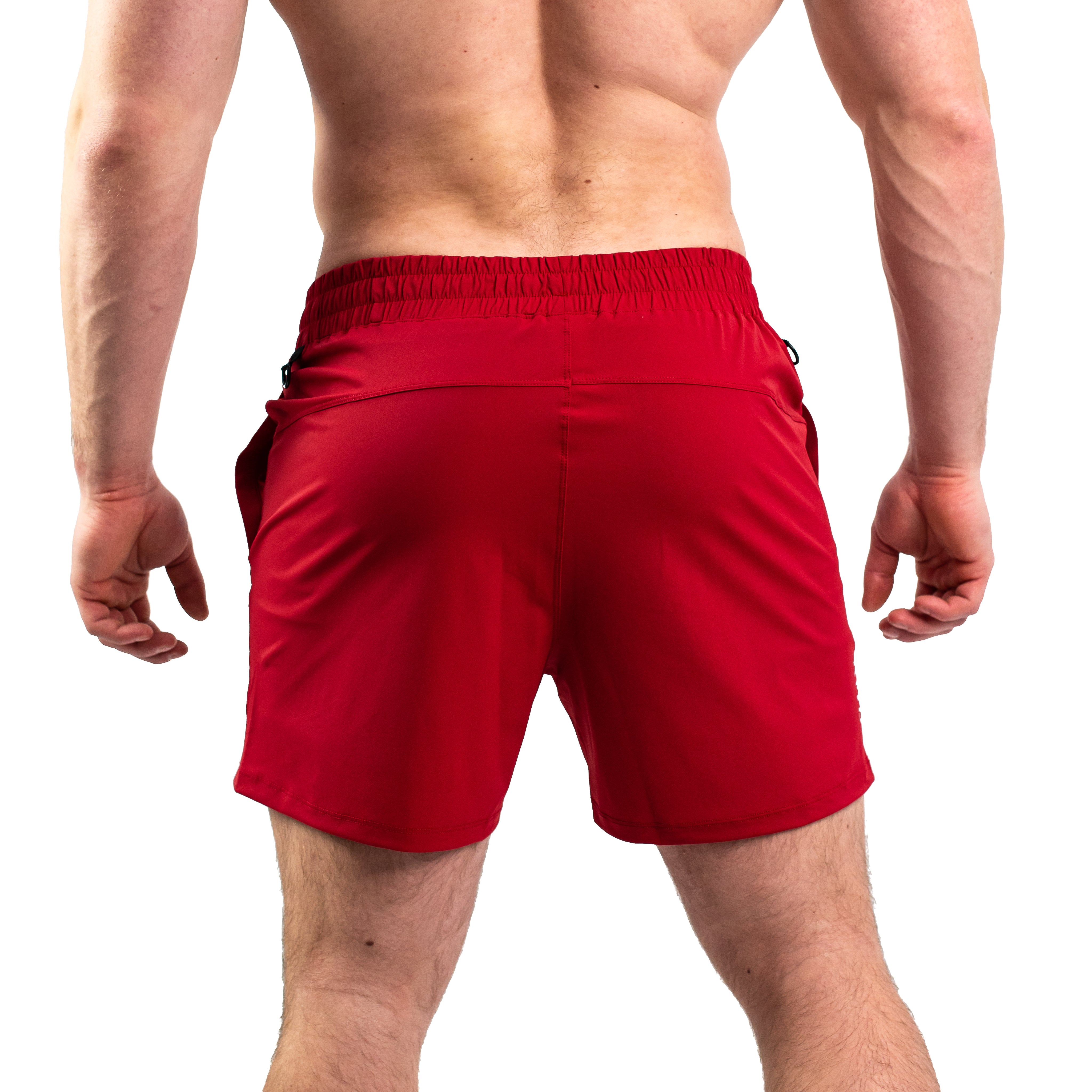 360Go KWD Shorts - Courage