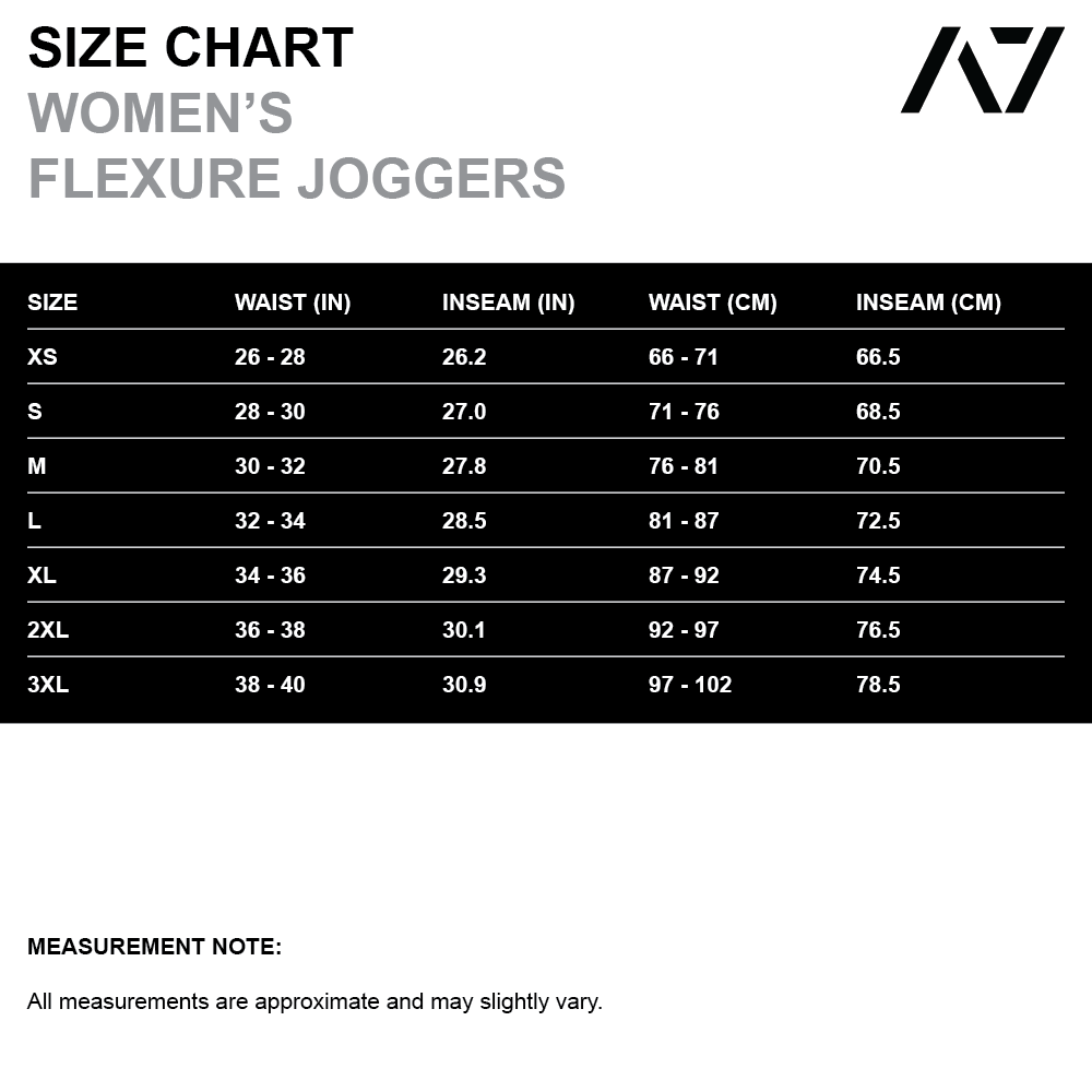 Flexure Women's Joggers - Night