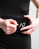 Putting the A7 PAL Buckle on