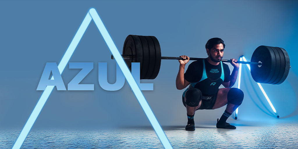Azul