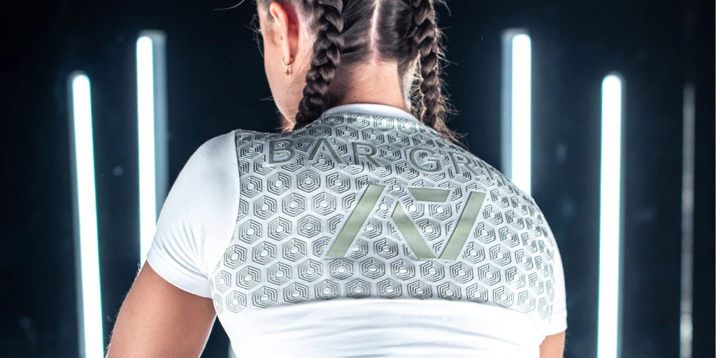 Bar Grip Women's Tops