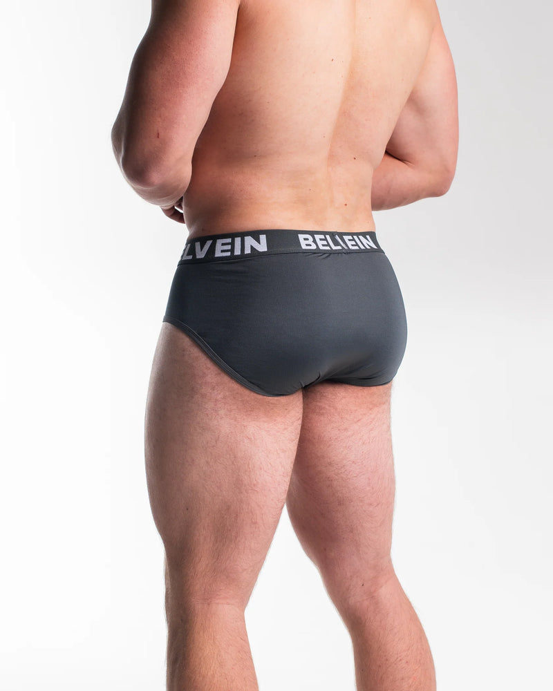 
                  
                    Men's Belvein Mesh Briefs
                  
                