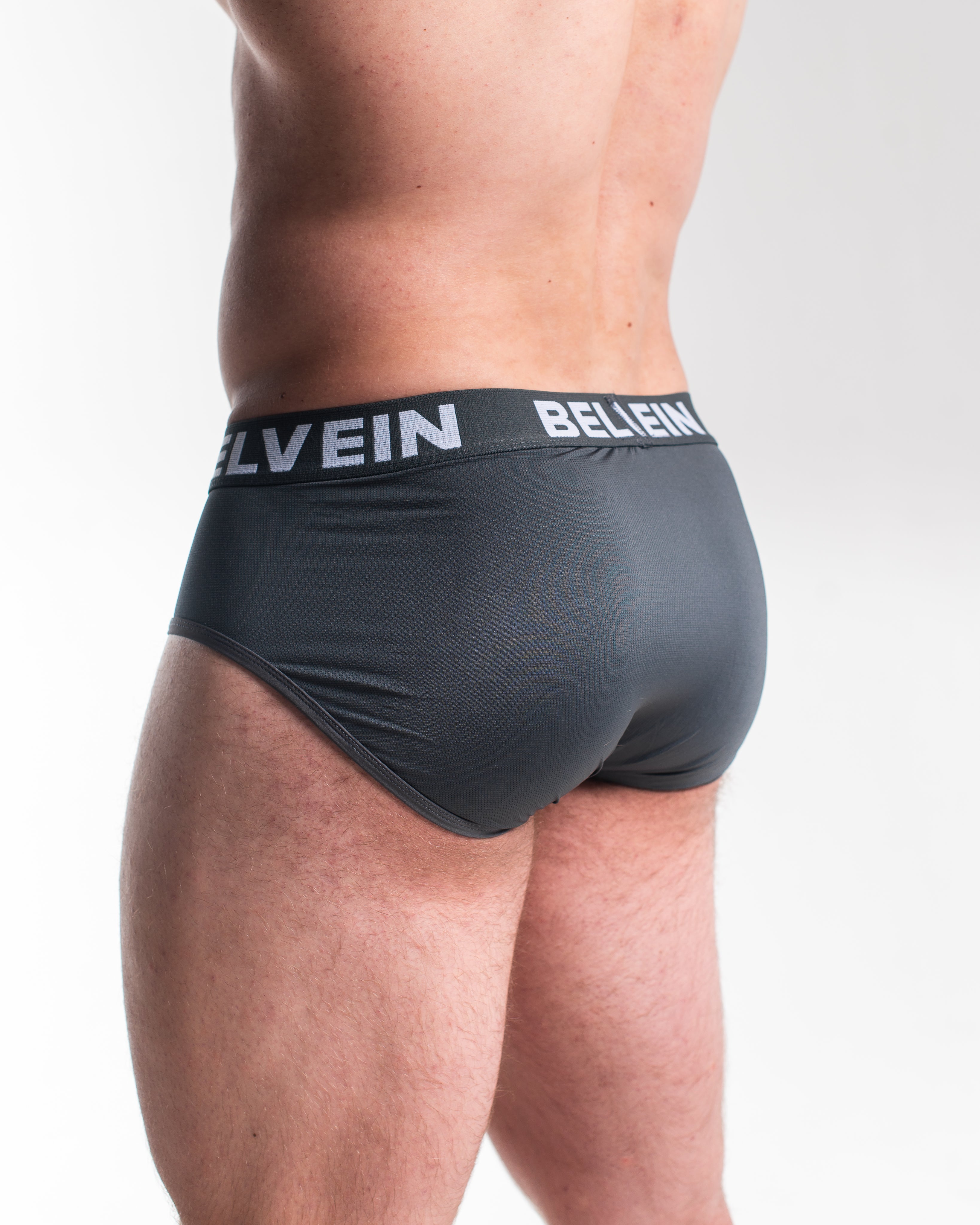 SLIP BELGE, Men's underwear custom made with premium European fabrics