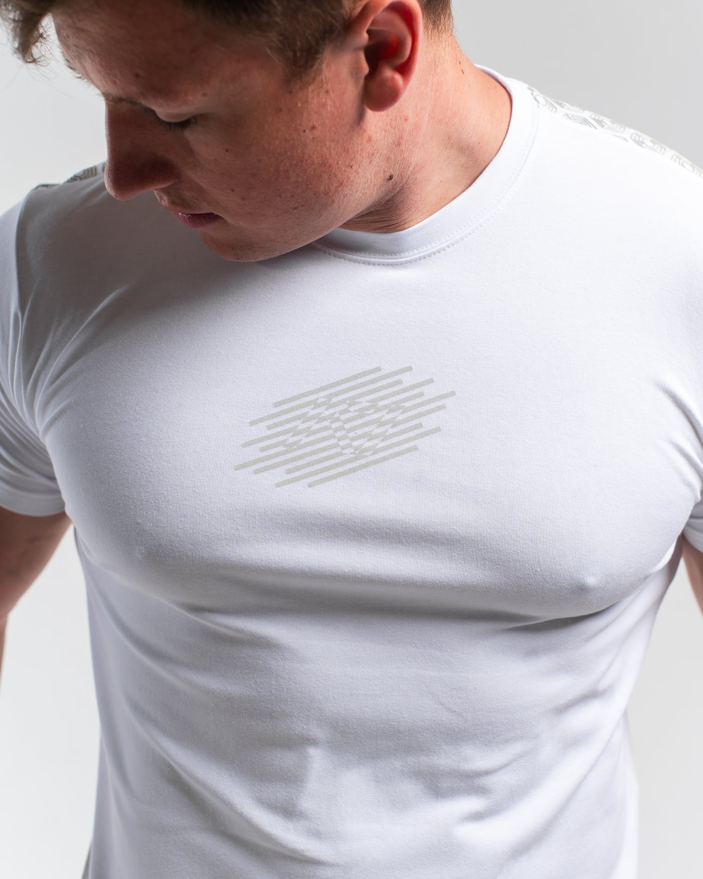 
                  
                    Align Men's Bar Grip EDC Shirt - Polar
                  
                