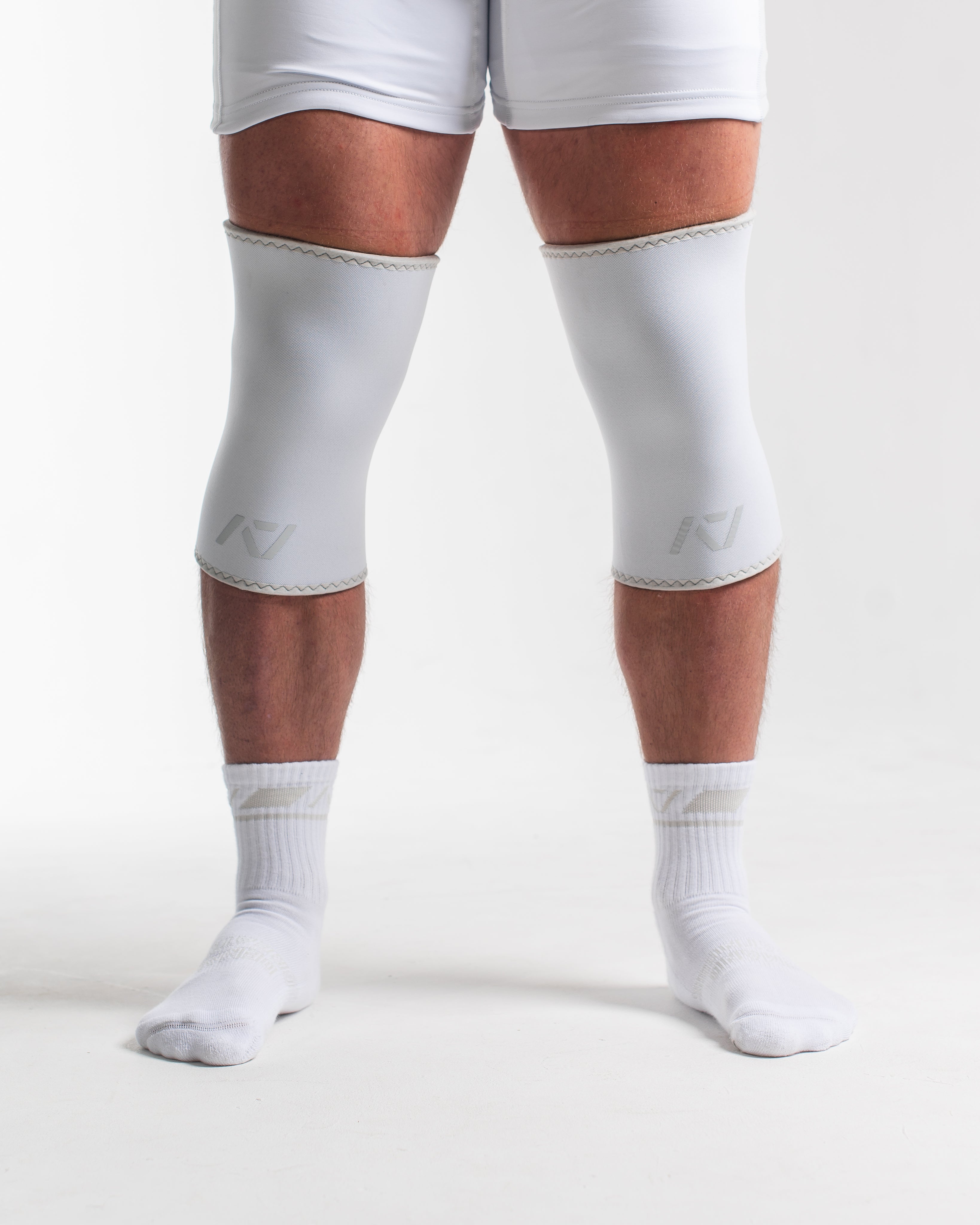 A7 CONE Knee Sleeves | IPF & USPA-Approved Knee Sleeves A7 CONE Knee Sleeves | IPF & USPA-Approved Knee Sleeves