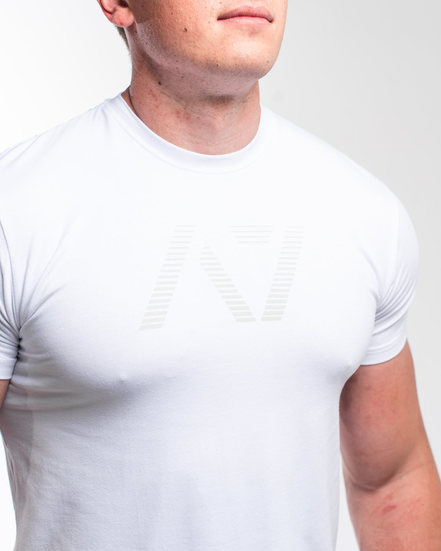 
                  
                    Kinetic Men's Bar Grip EDC Shirt - Polar
                  
                