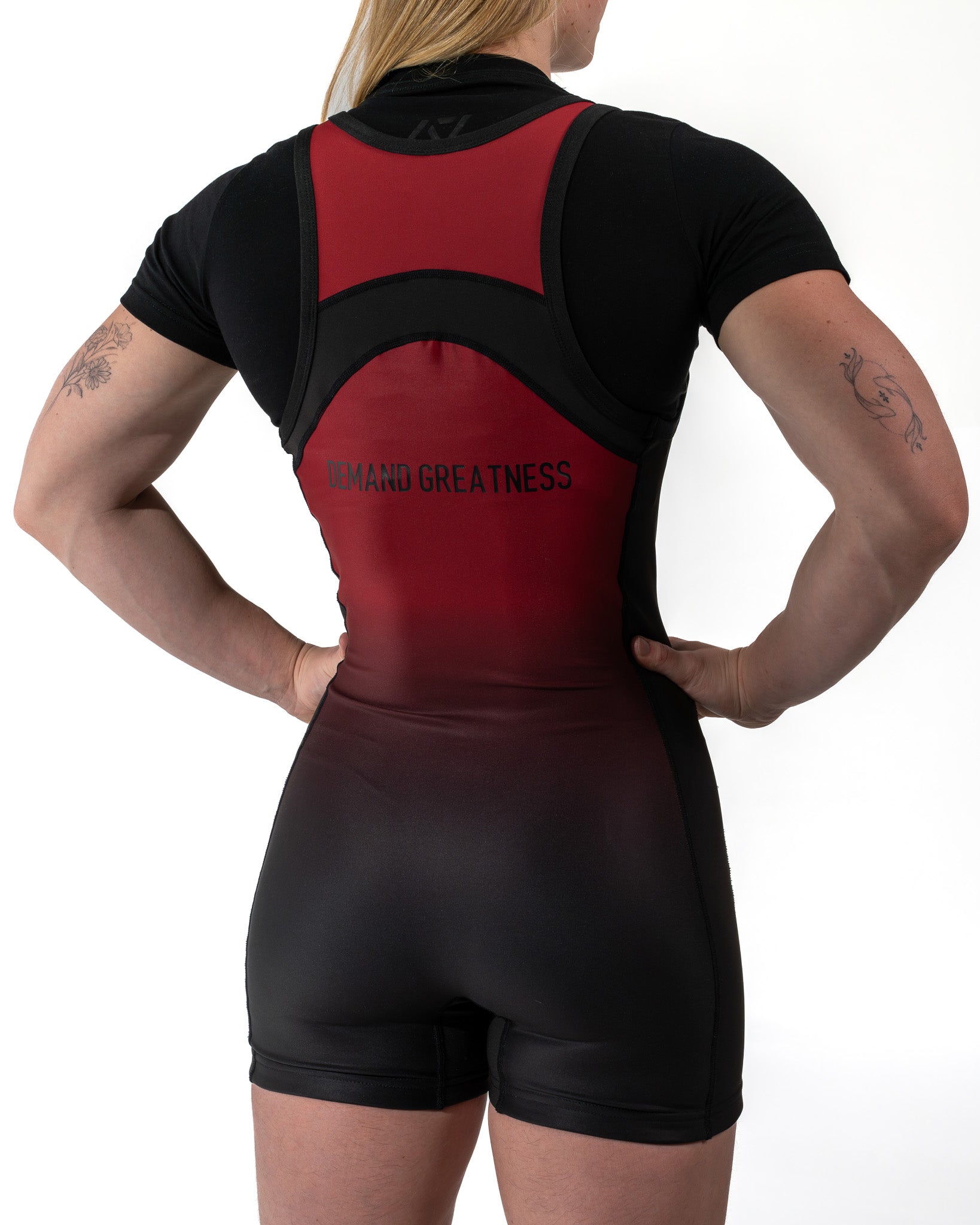 Rausch Women's Singlet - Dusk