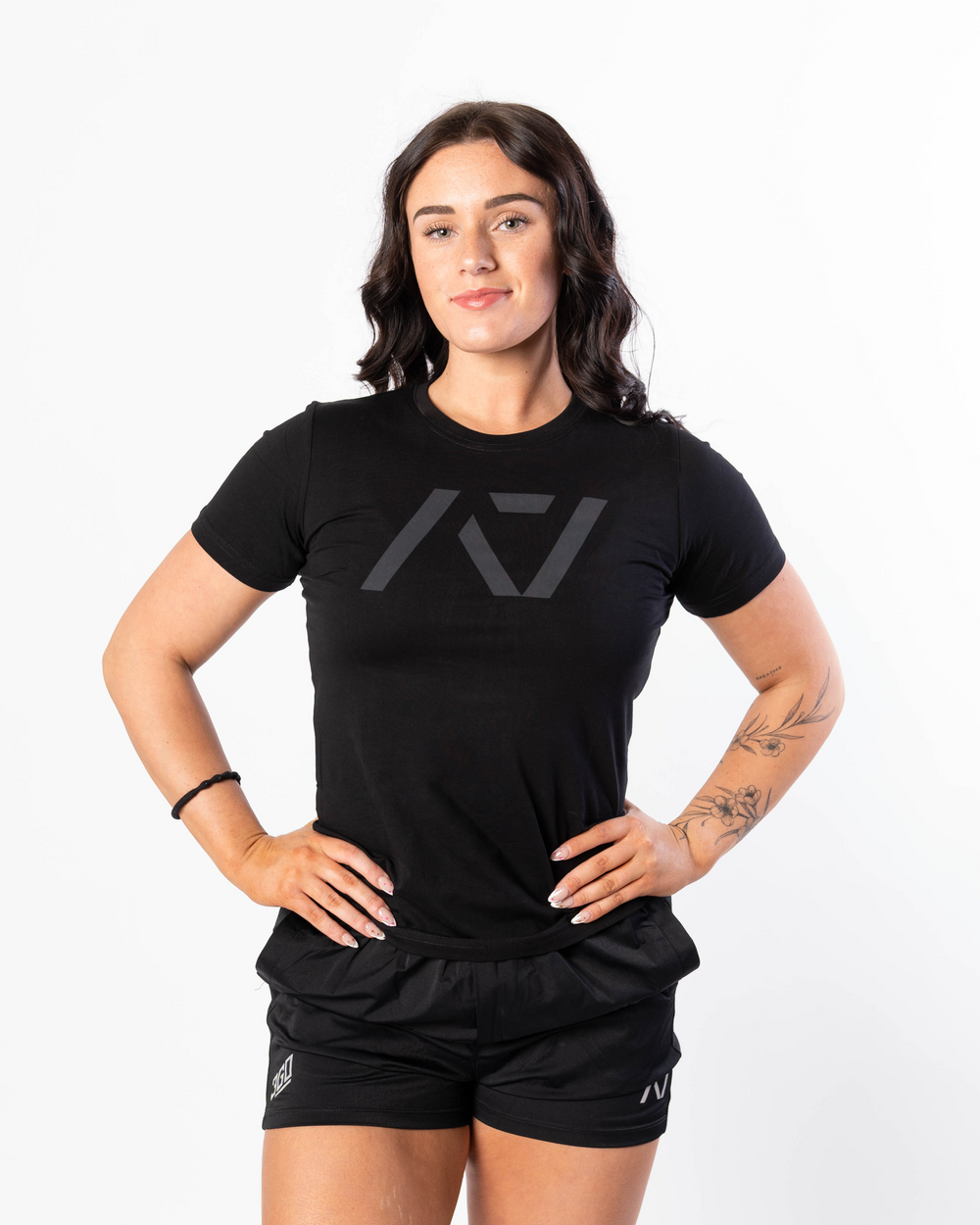 Stealth True-Fit Women's Bar Grip Shirt